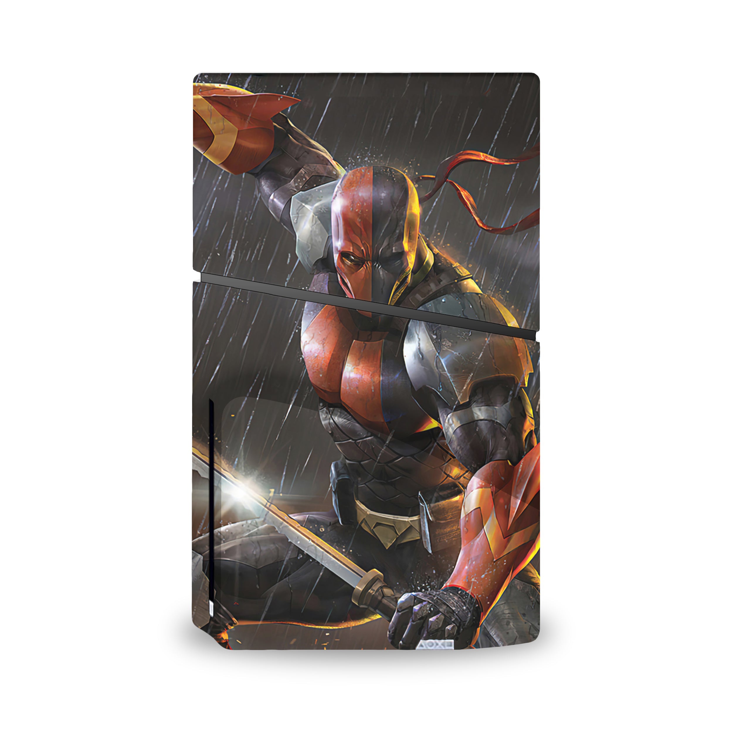 Tactical Assassin PS5 Slim Skin