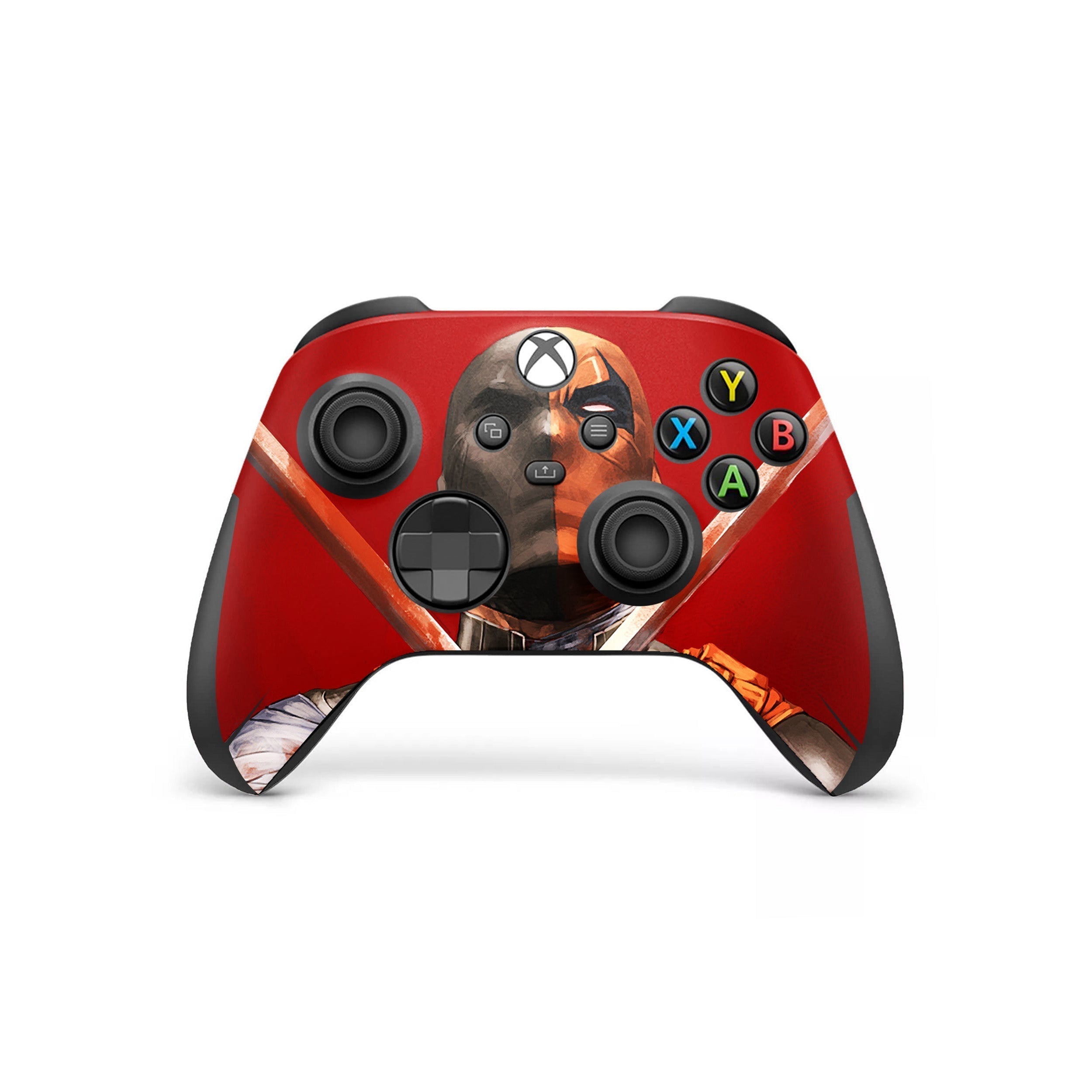 Tactical Assassin Xbox Series S Skin