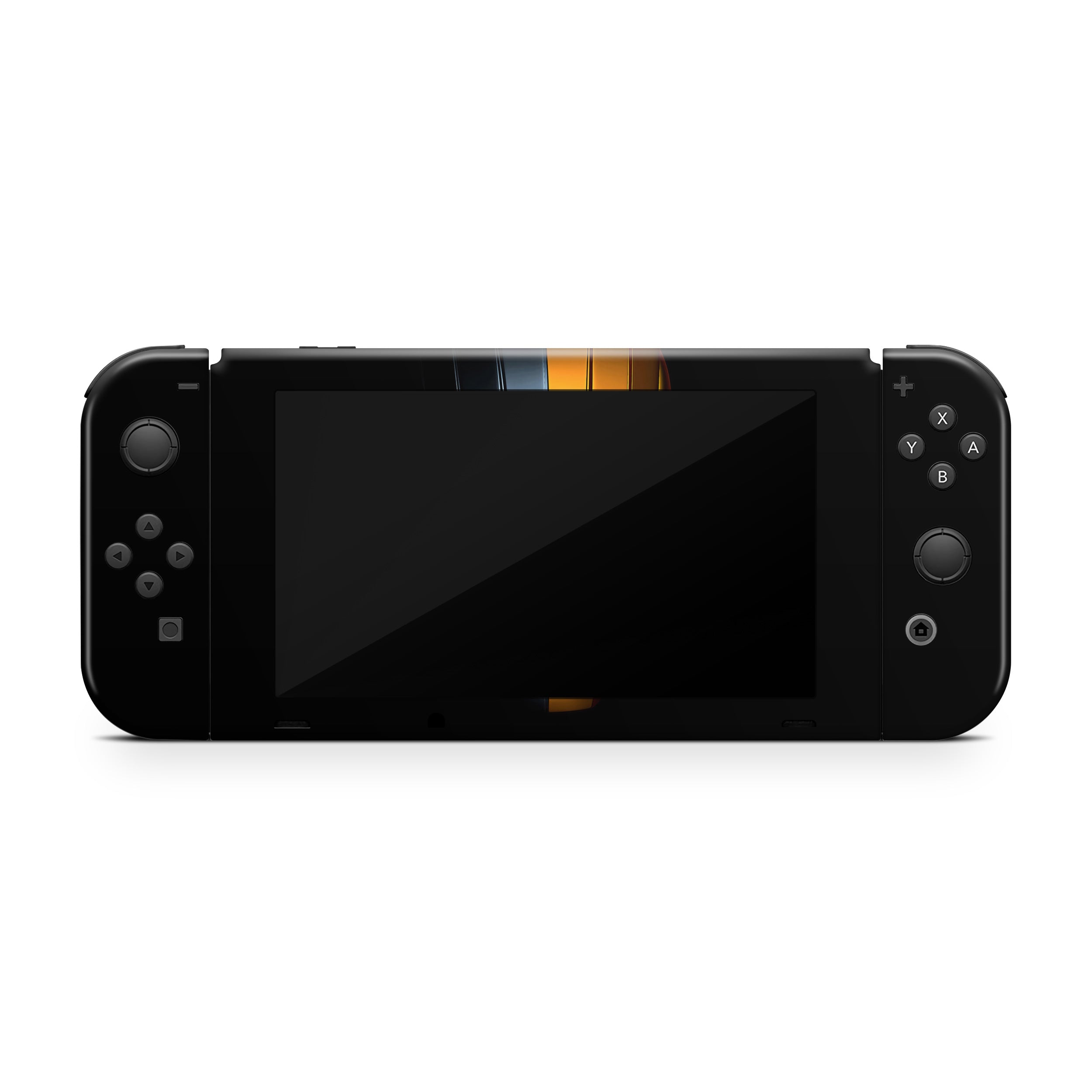 Tactical Assassin Nintendo Switch Skin