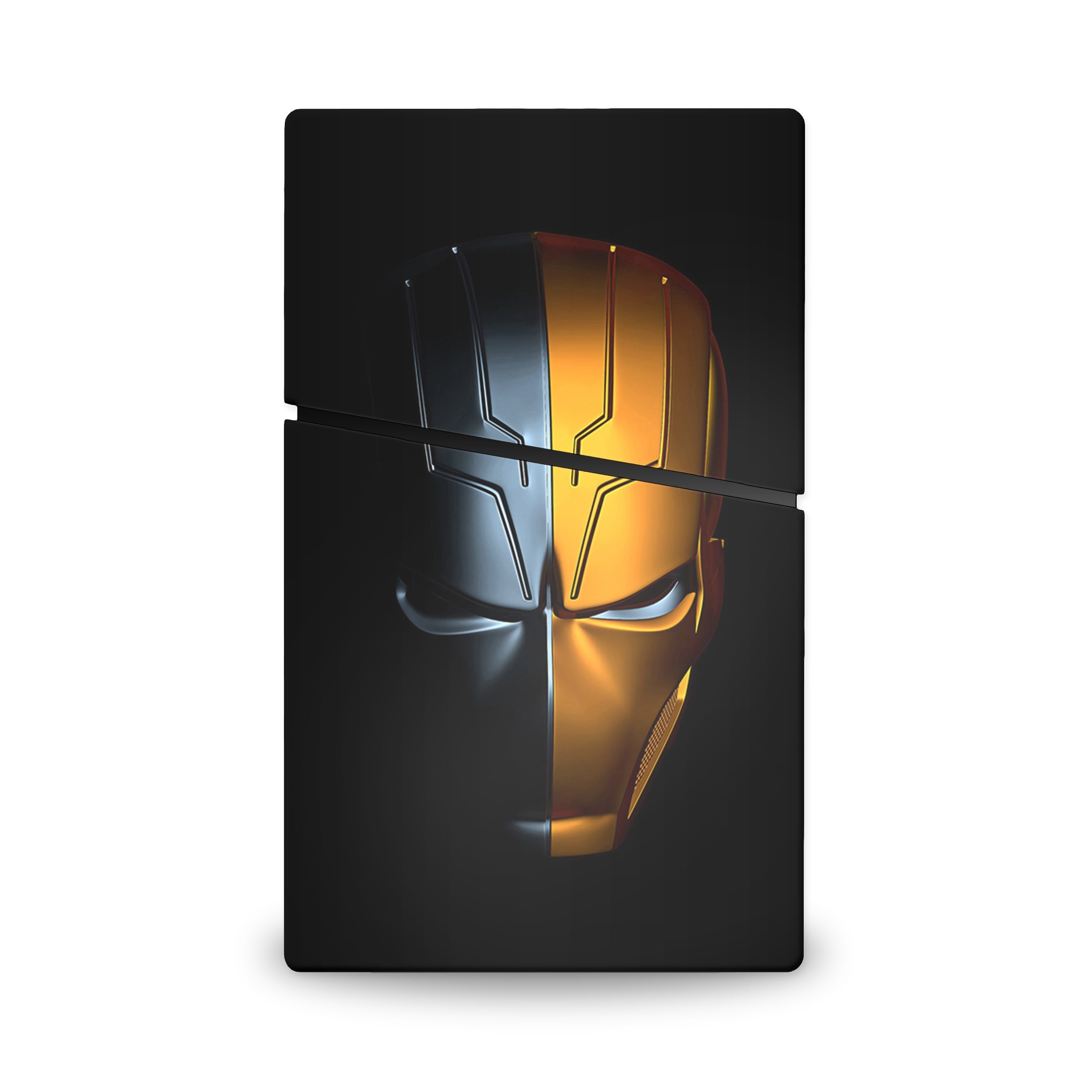 Tactical Assassin PS5 Slim Digital Skin