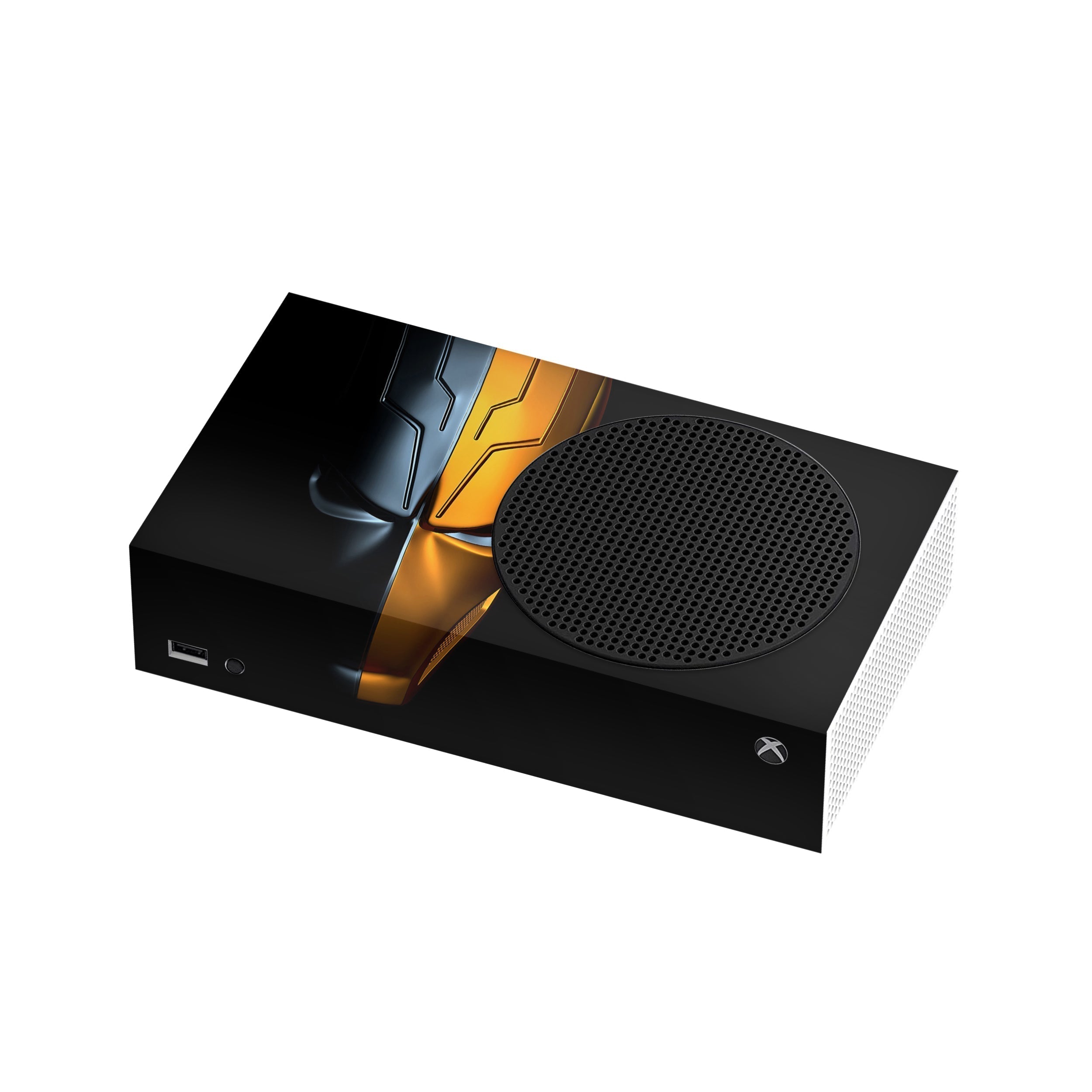 Tactical Assassin Xbox Series S Skin