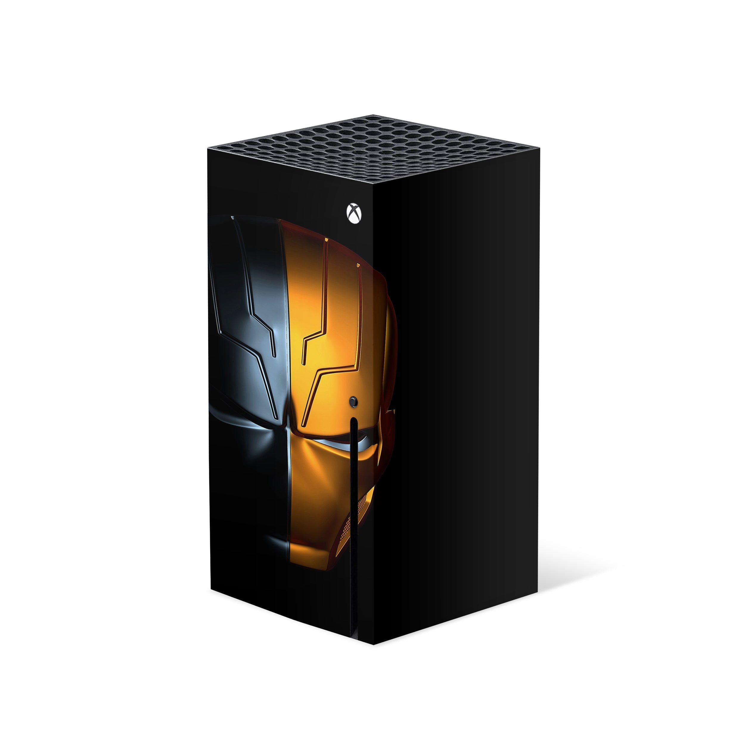 Tactical Assassin Xbox Series X Skin