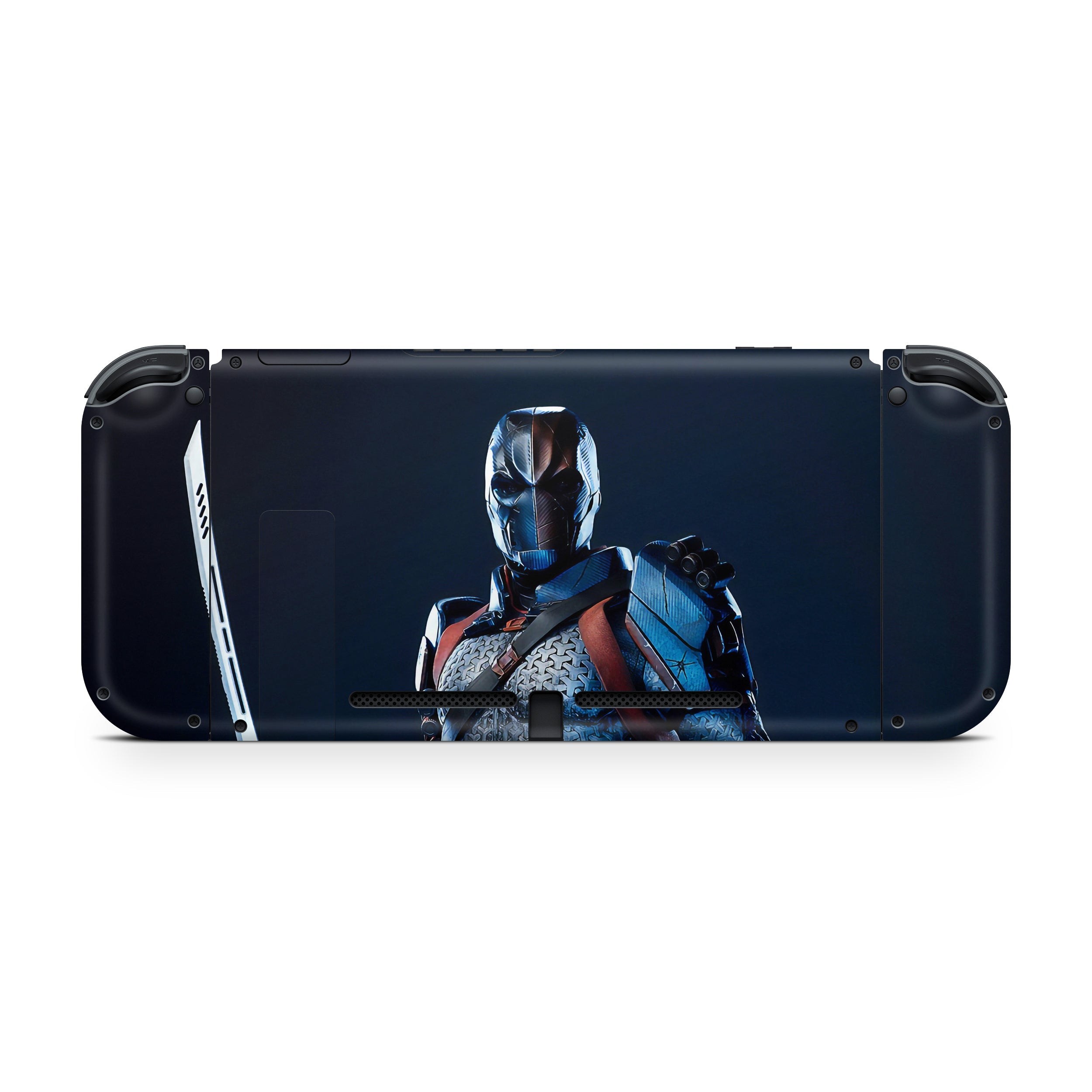 Tactical Assassin Nintendo Switch Skin
