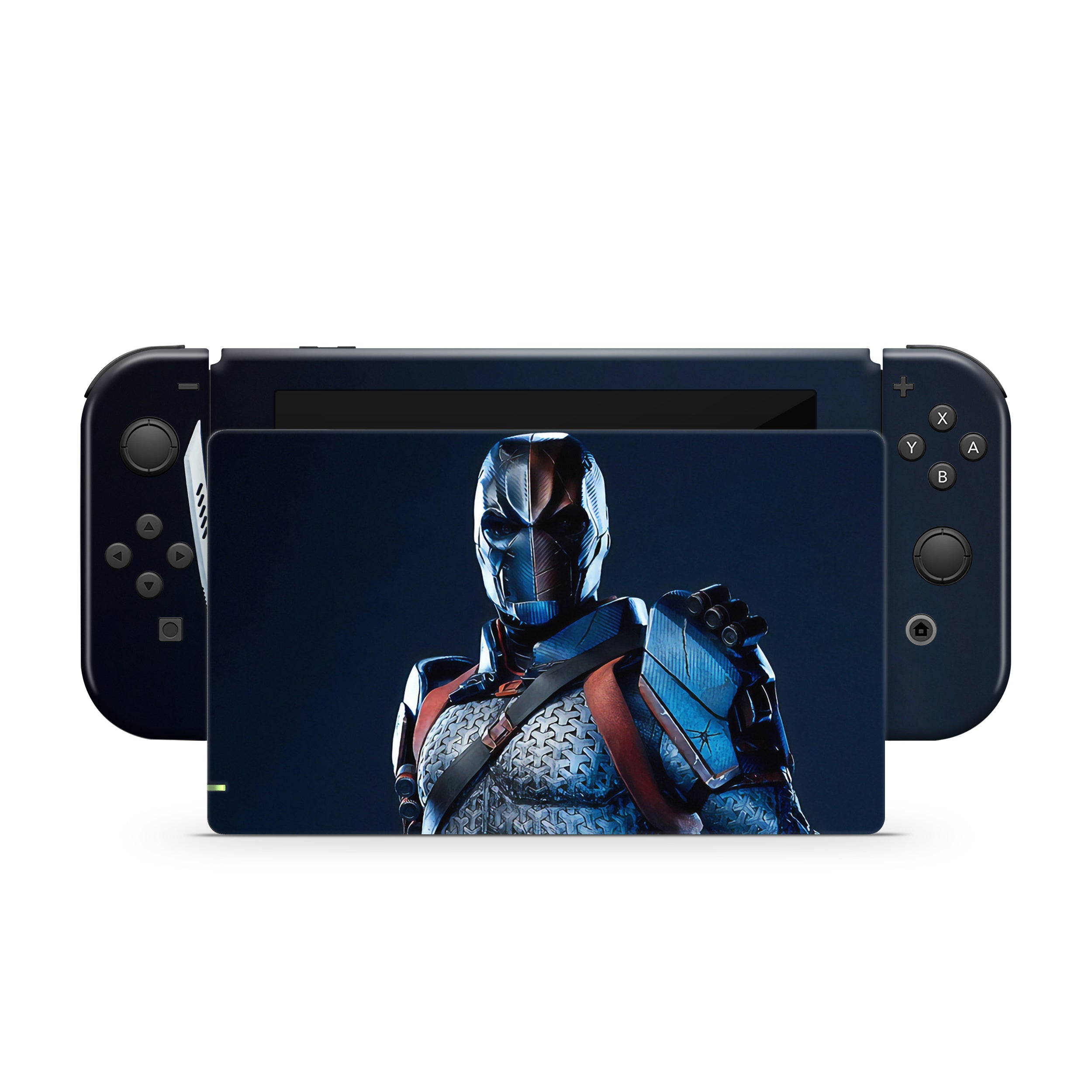 Tactical Assassin Nintendo Switch Skin
