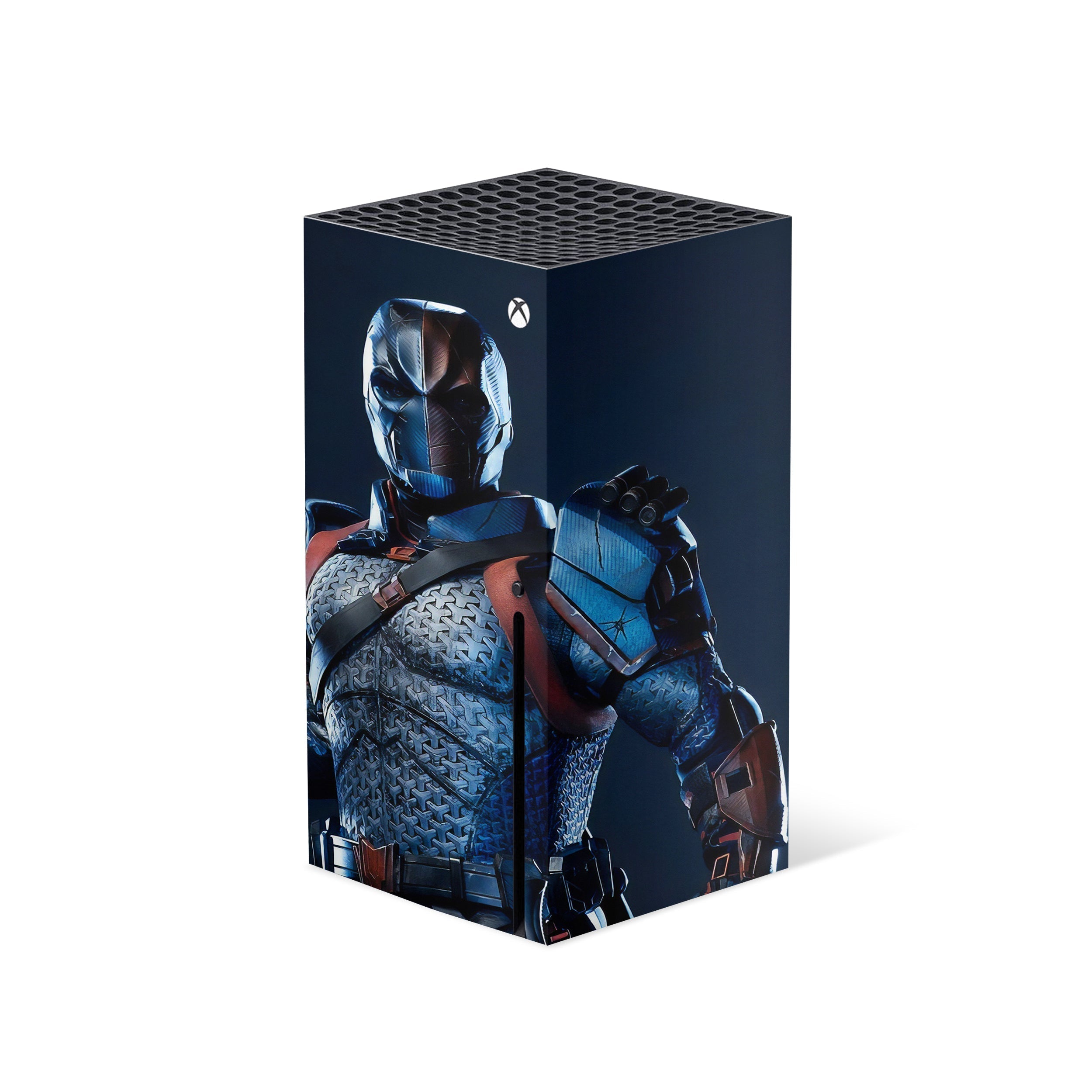 Tactical Assassin Xbox Series X Skin