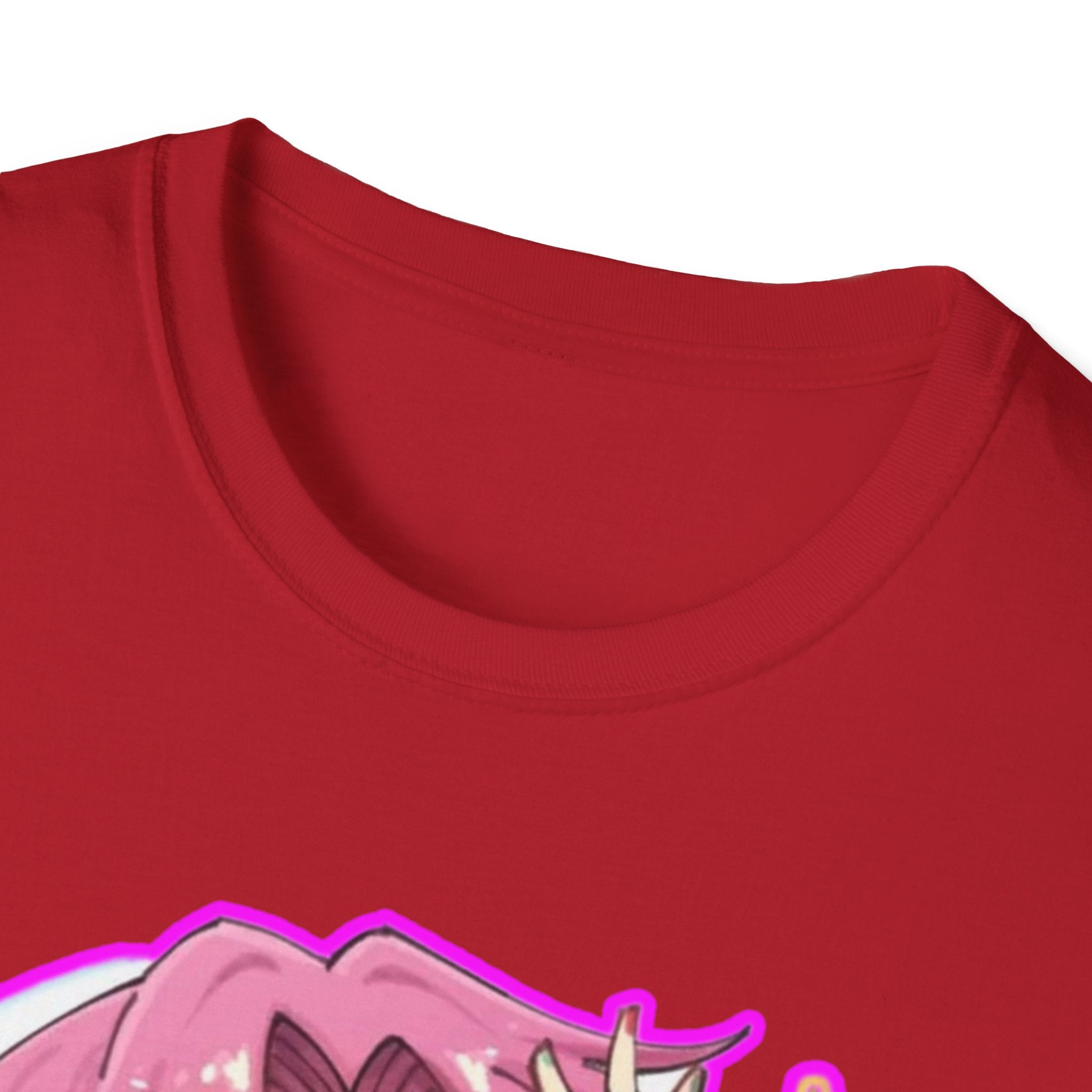 Botanical Vibes kpop boys 5 Unisex T-Shirt | Cute Anime Art | Casual Wear | Gift for Her | Summer Fashion | Fan Merchandise | Trendy Tee