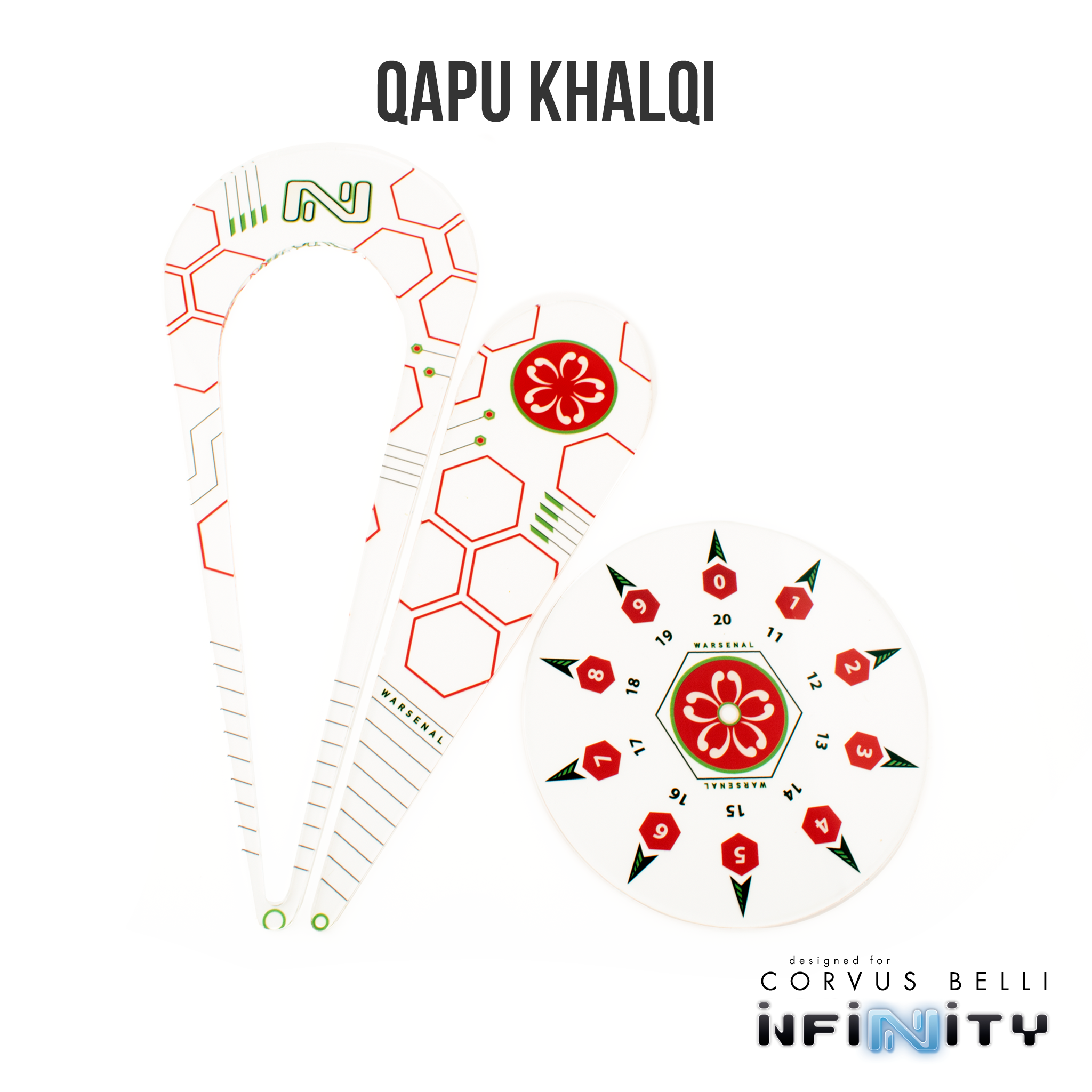 Faction Template Sets