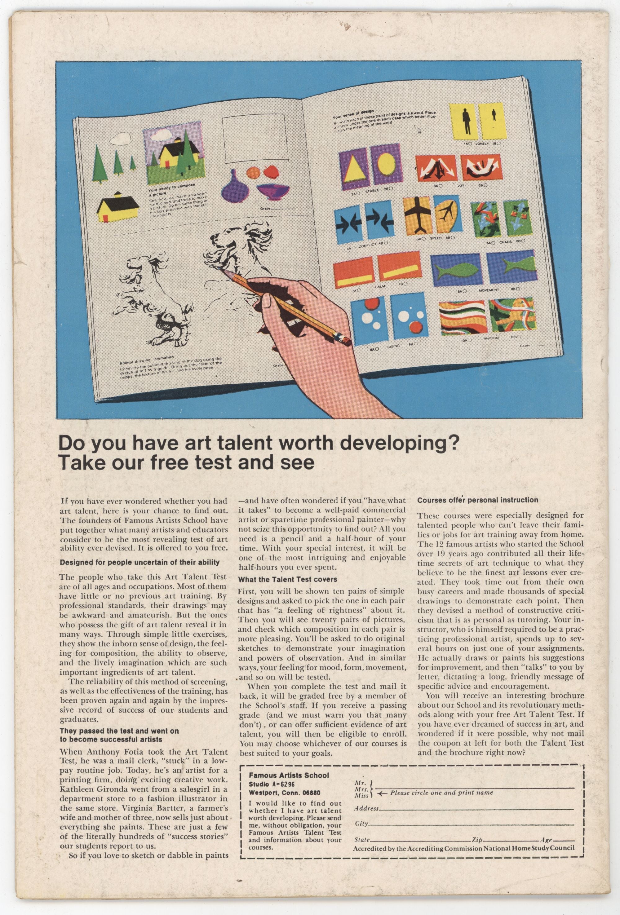 Sub-Mariner 23 Marvel 1970 FN VF Marie Severin Roy Thomas 1st Orka Namor