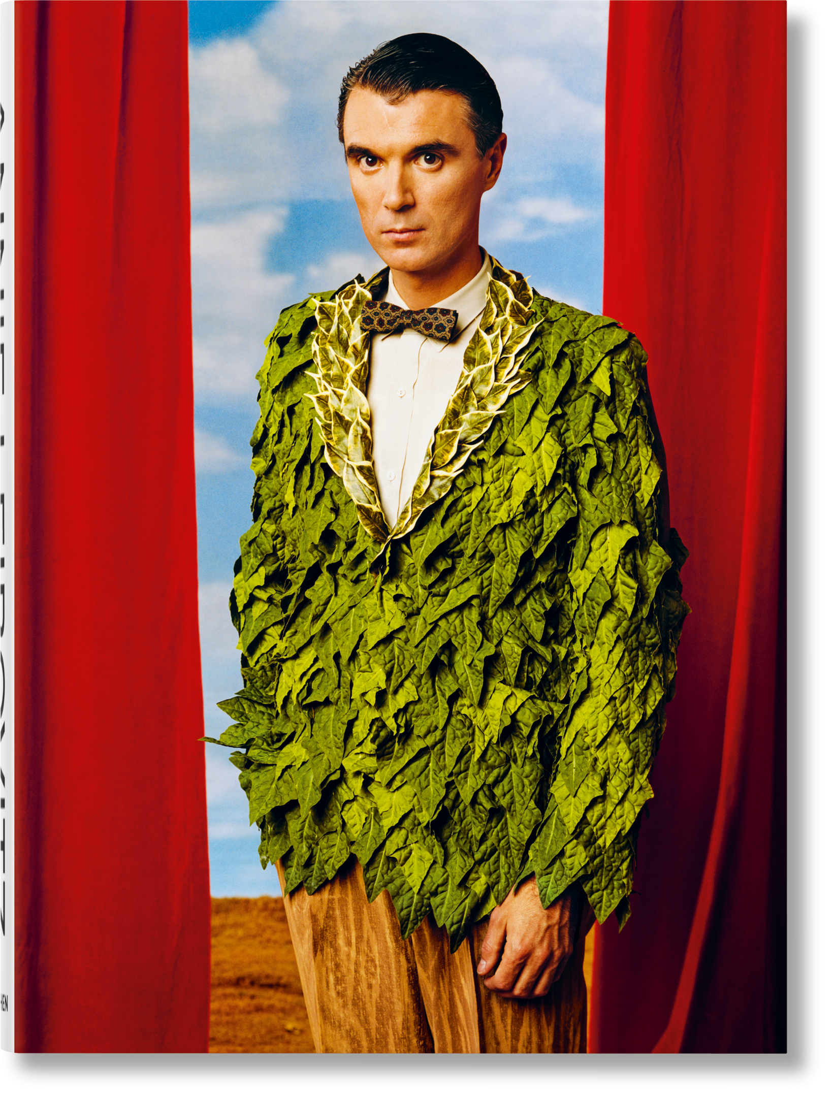 Annie Leibovitz (English)