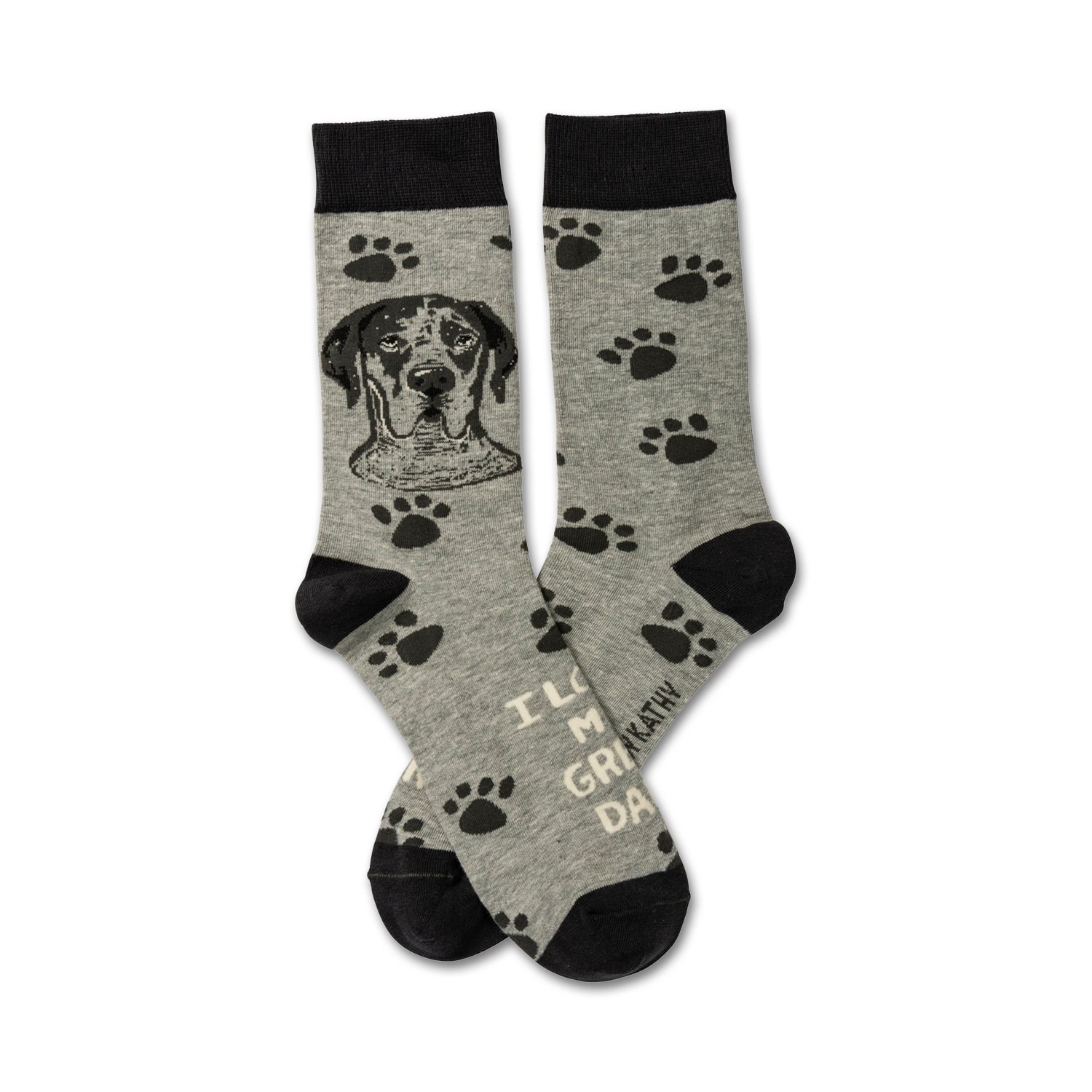 I Love My Great Dane