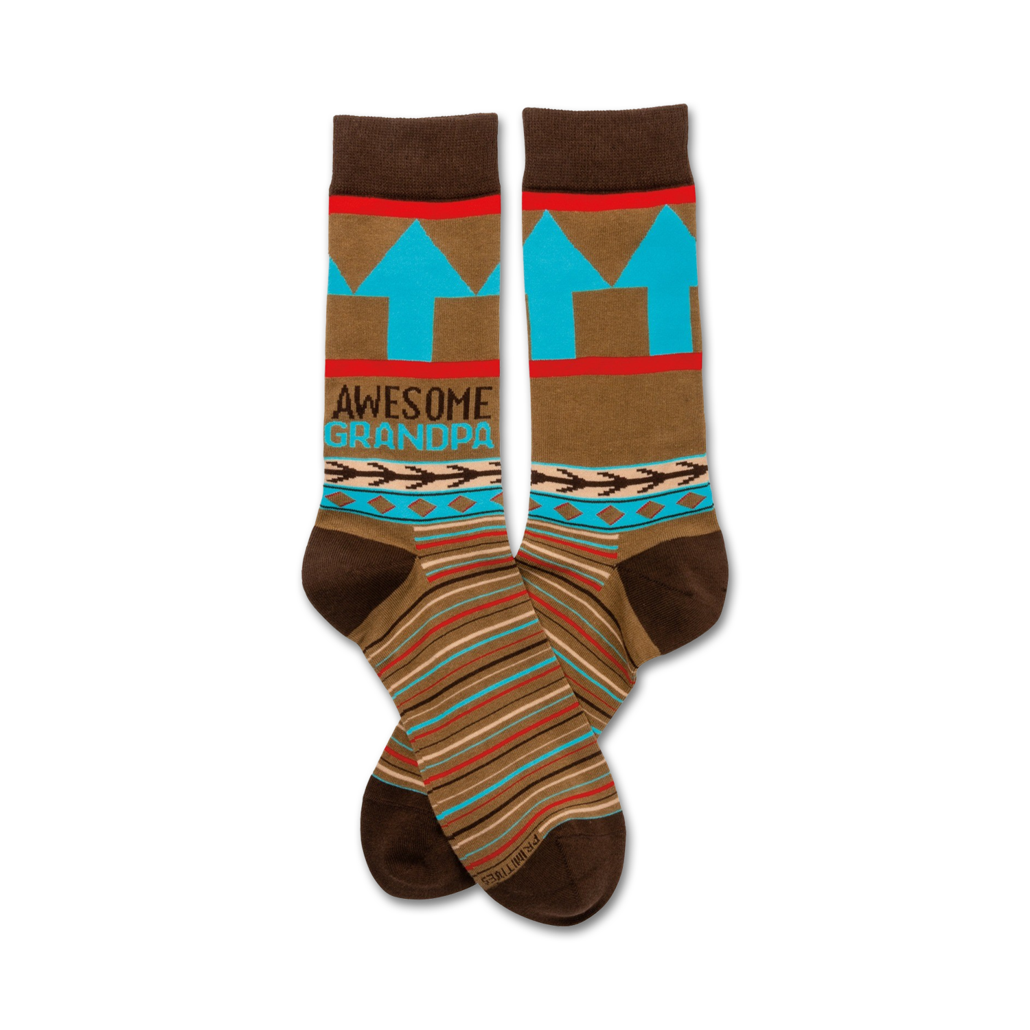 Awesome Grandpa