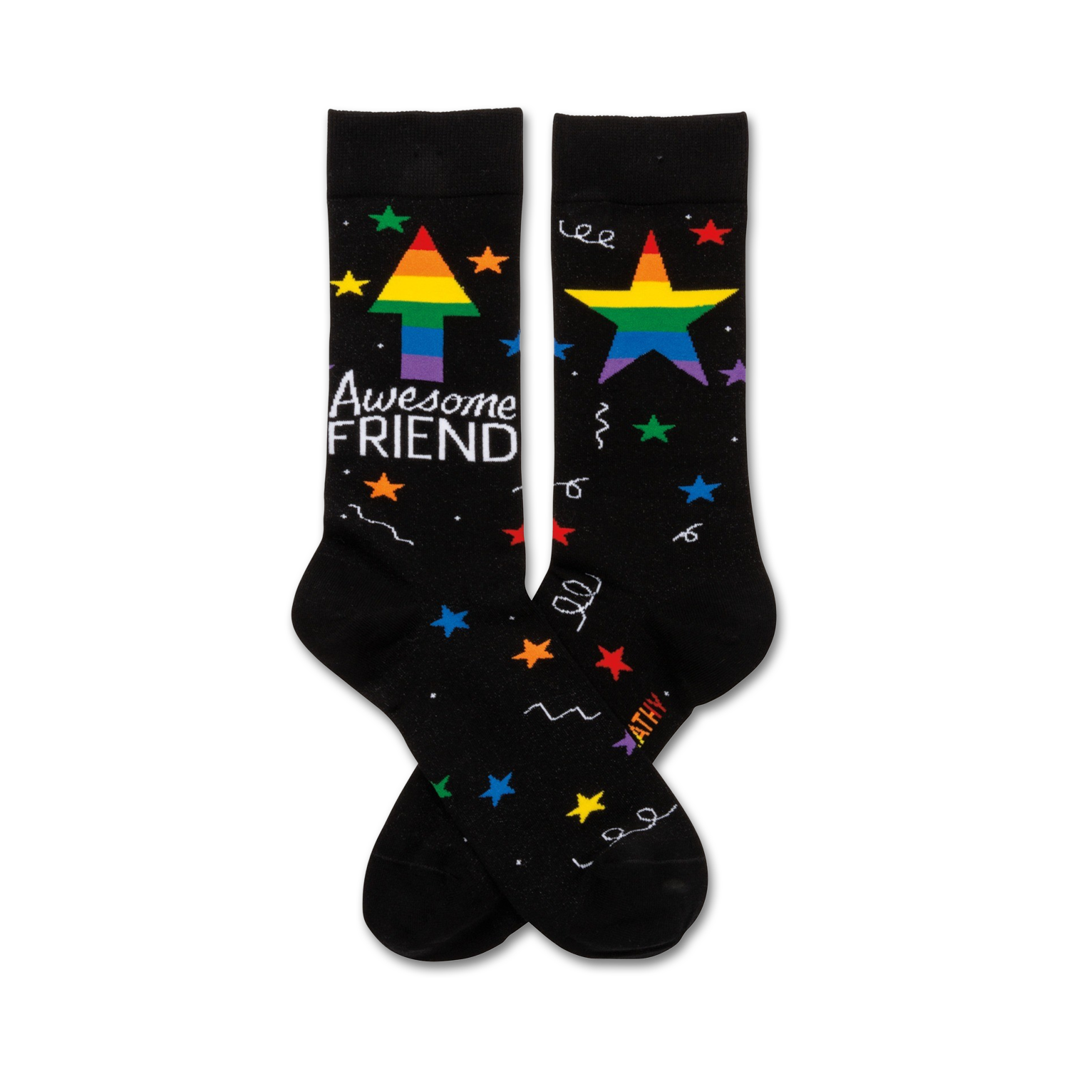 Awesome Friend Stars