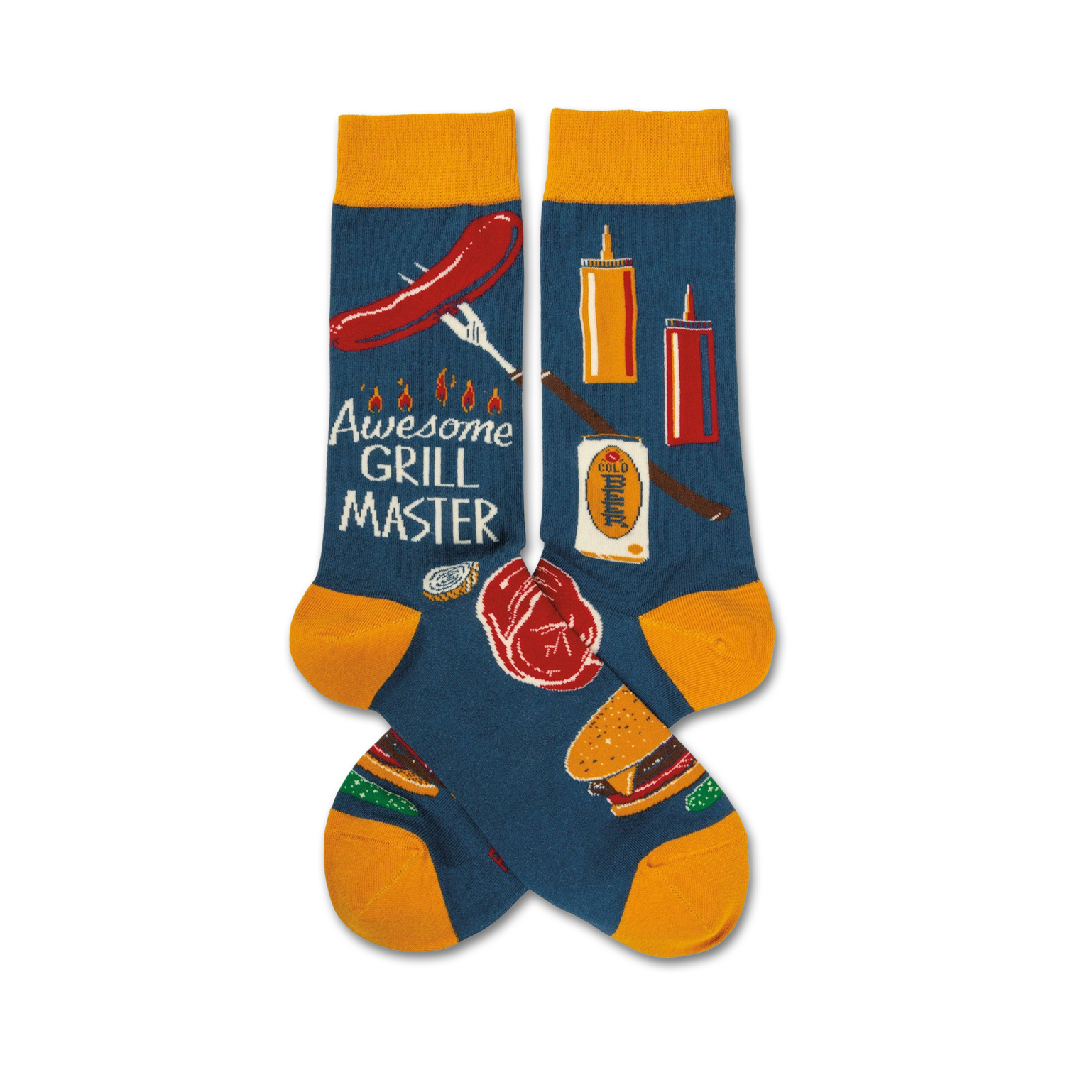 Awesome Grill Master