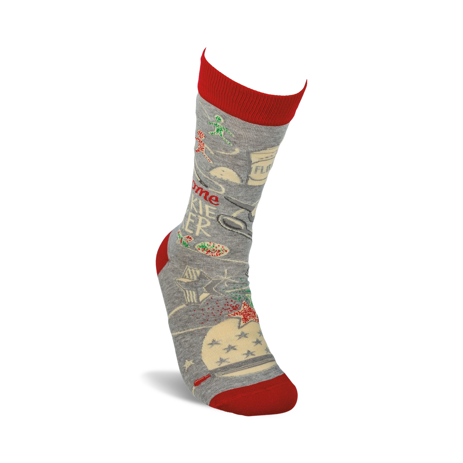 Awesome Cookie Baker