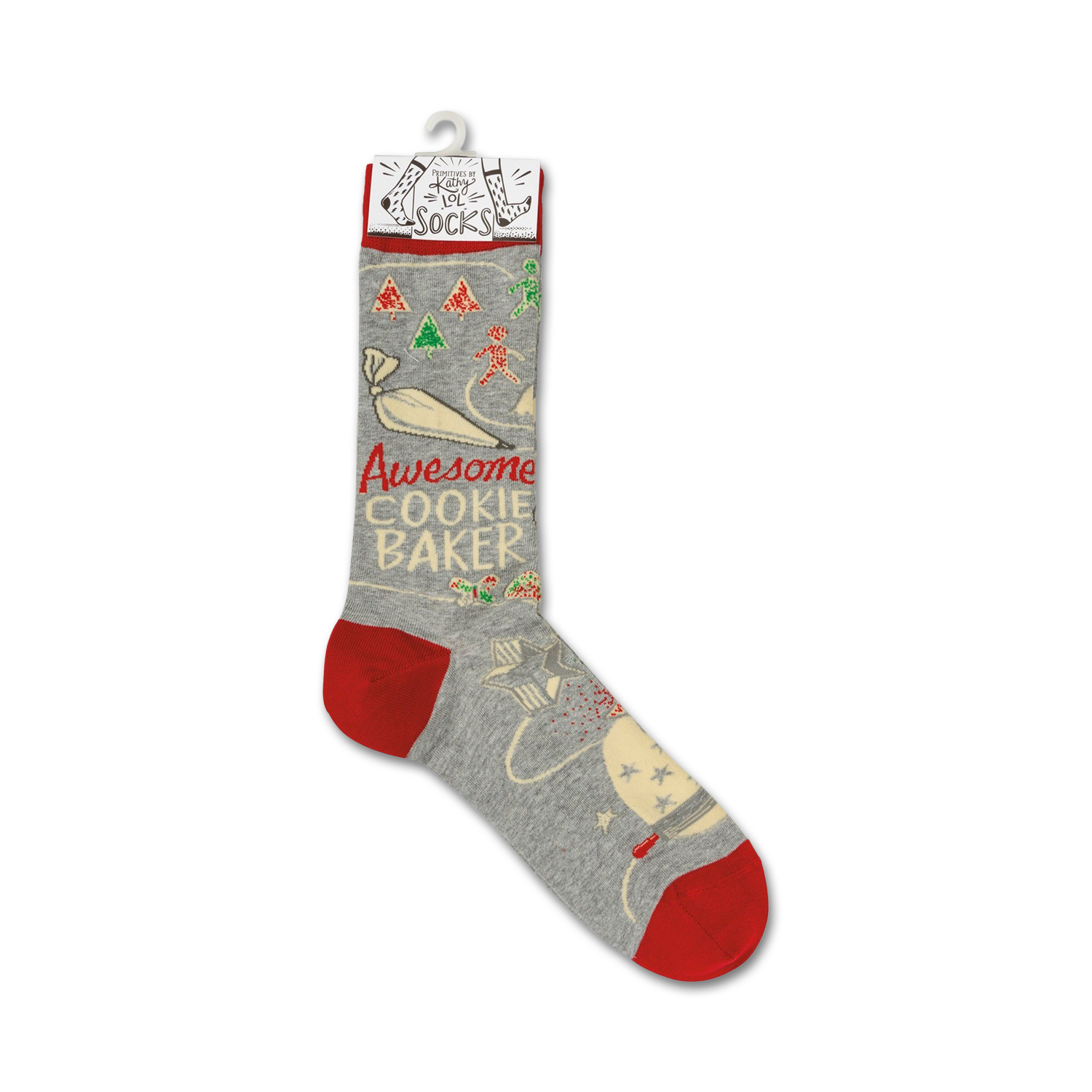 Awesome Cookie Baker