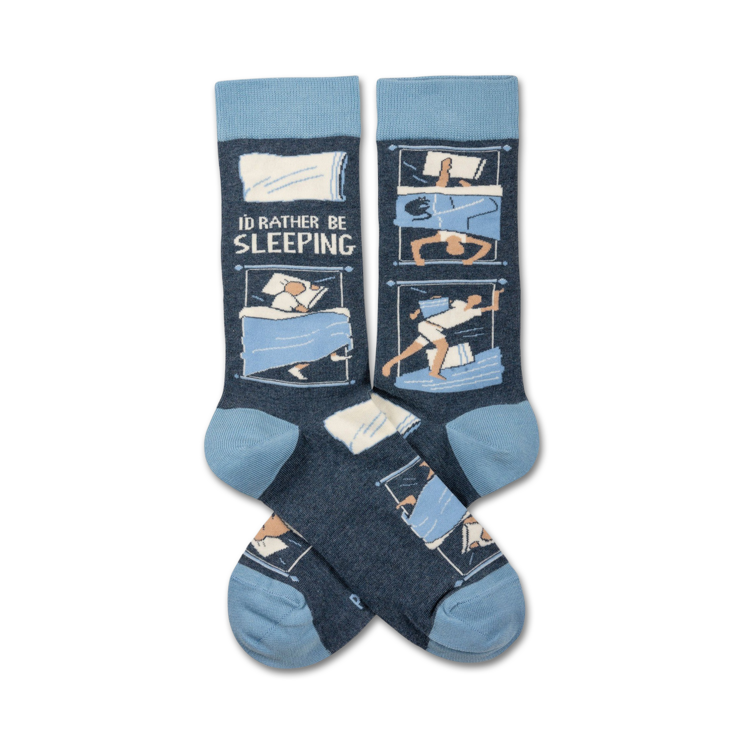 I'd Rather Be Sleeping