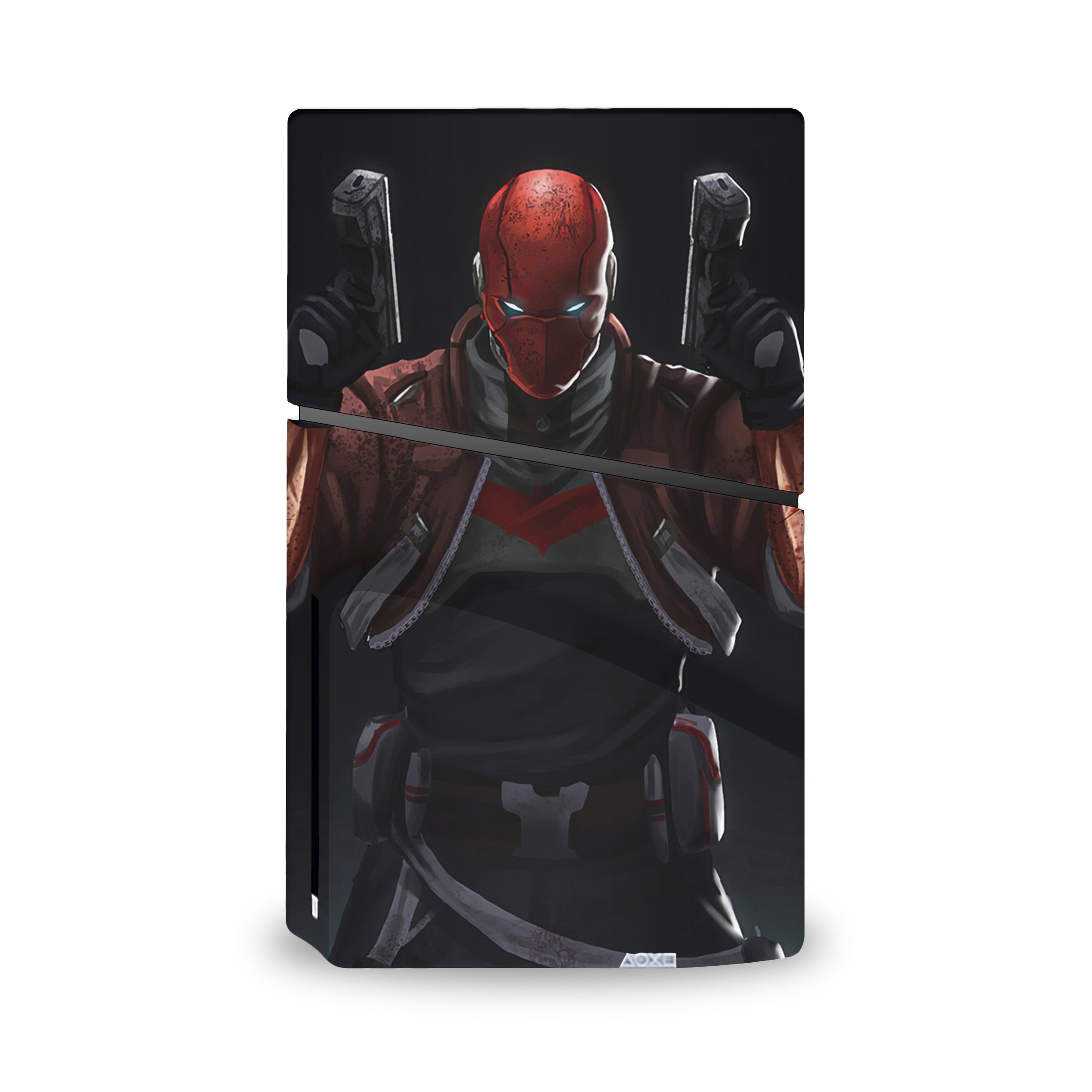 Outlaw Knight PS5 Slim Skin