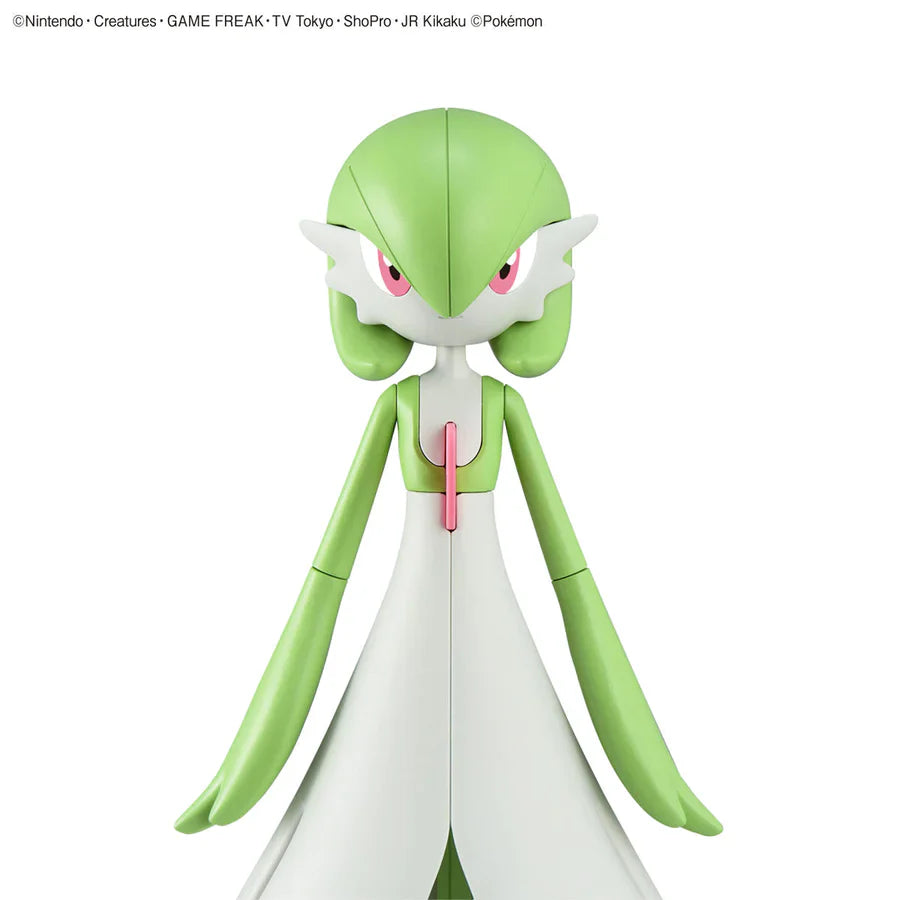 Pokemon - Gardevoir - Model Kit