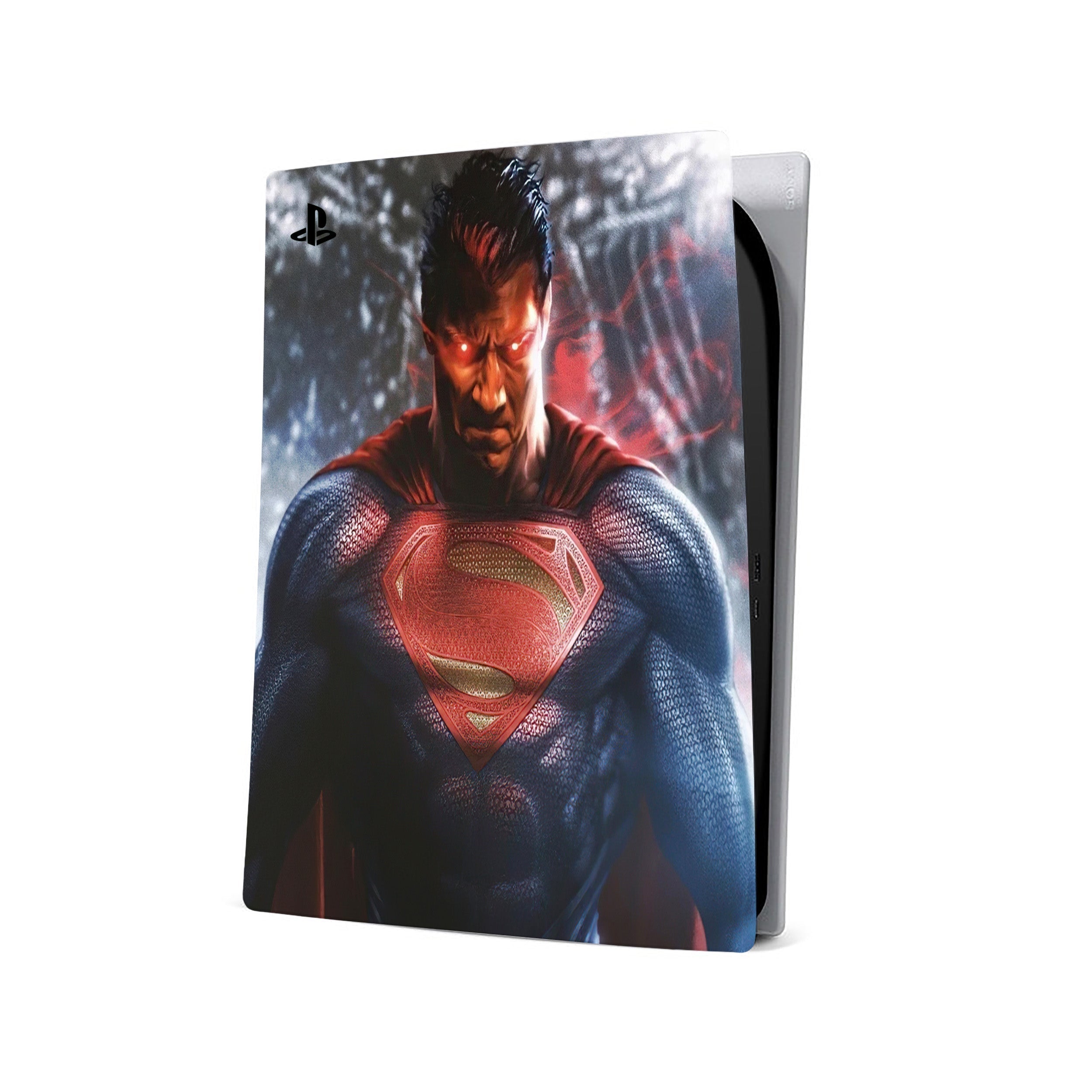Hero of Steel PS5 Skin