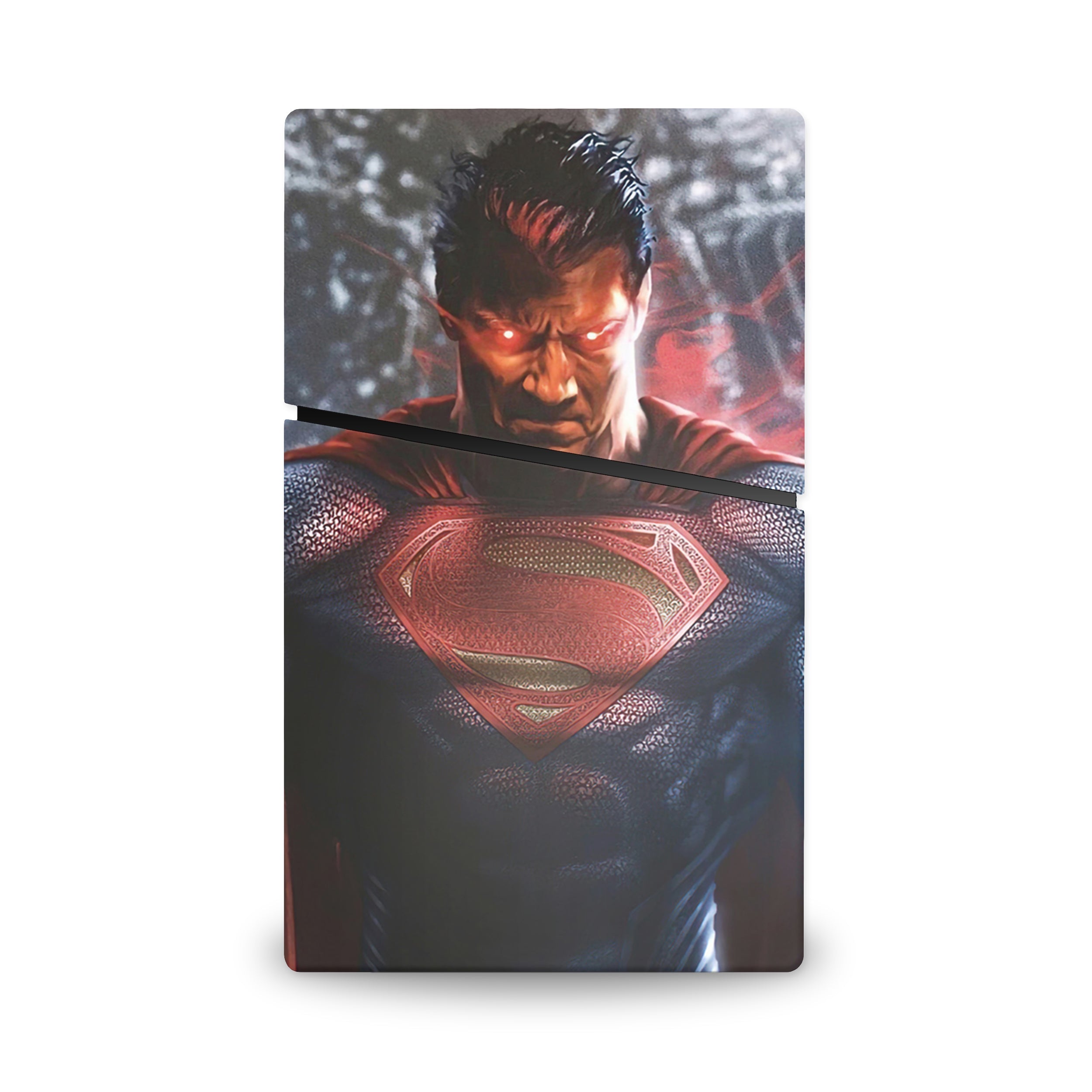 Hero of Steel PS5 Slim Digital Skin