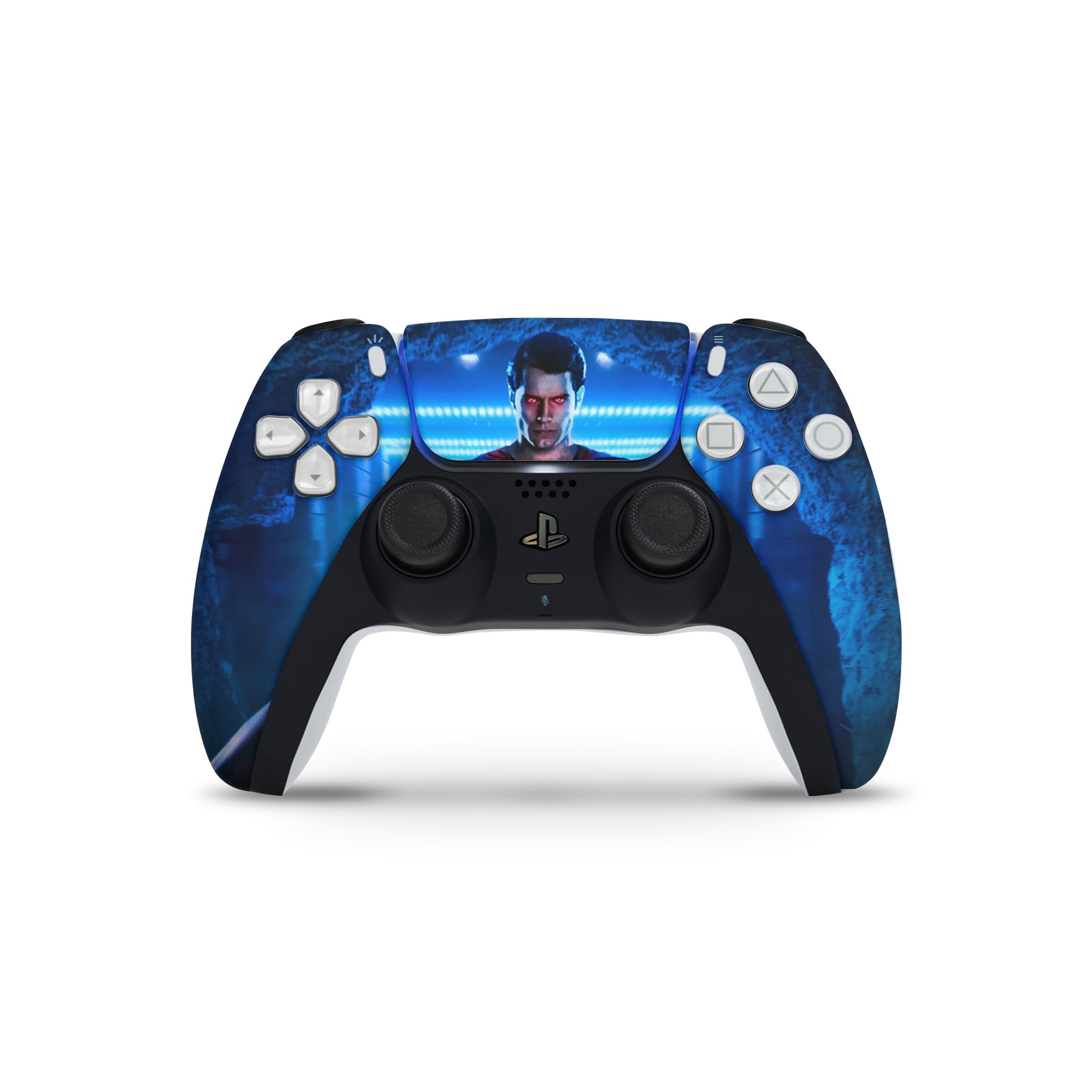 Hero of Steel PS5 Skin