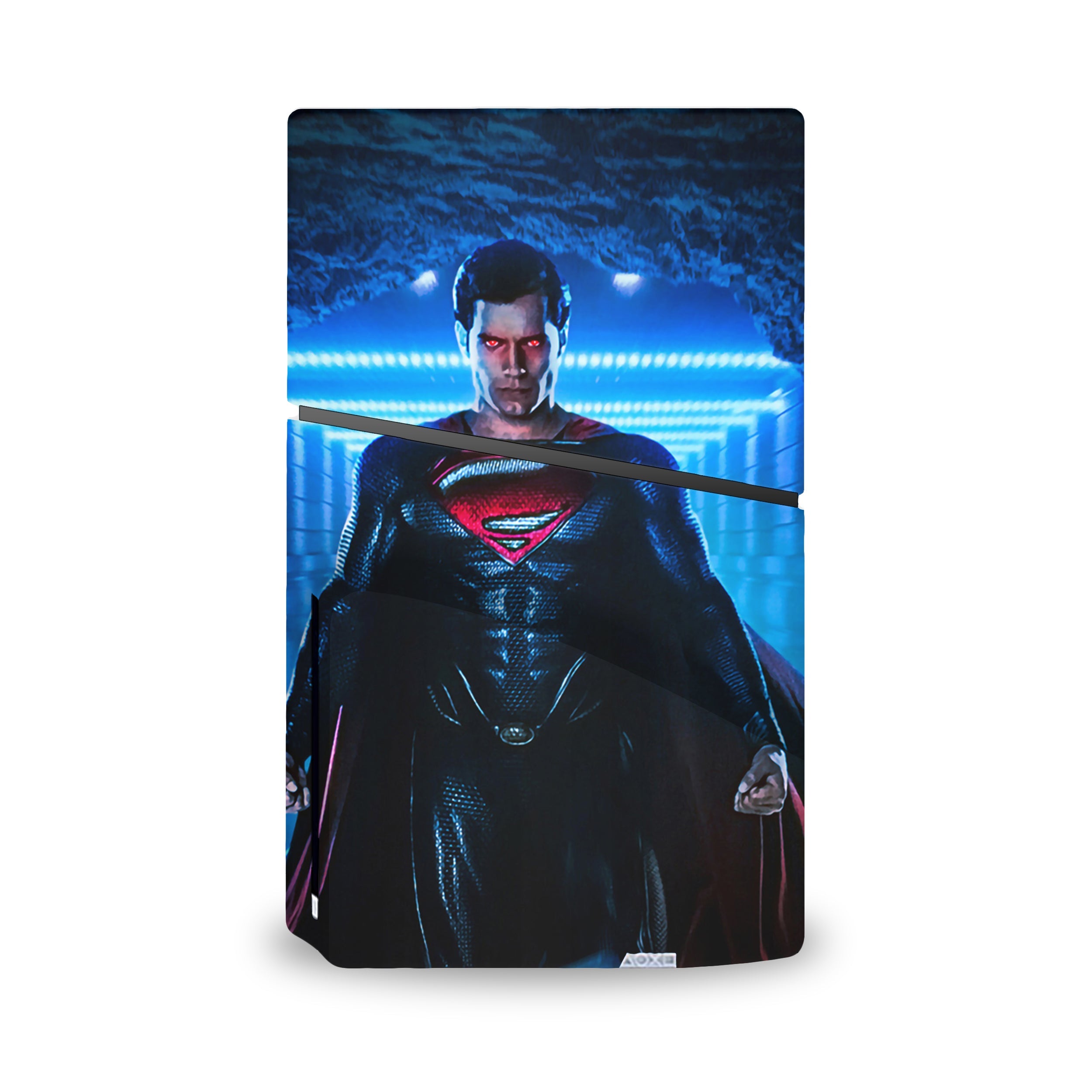 Hero of Steel PS5 Slim Skin