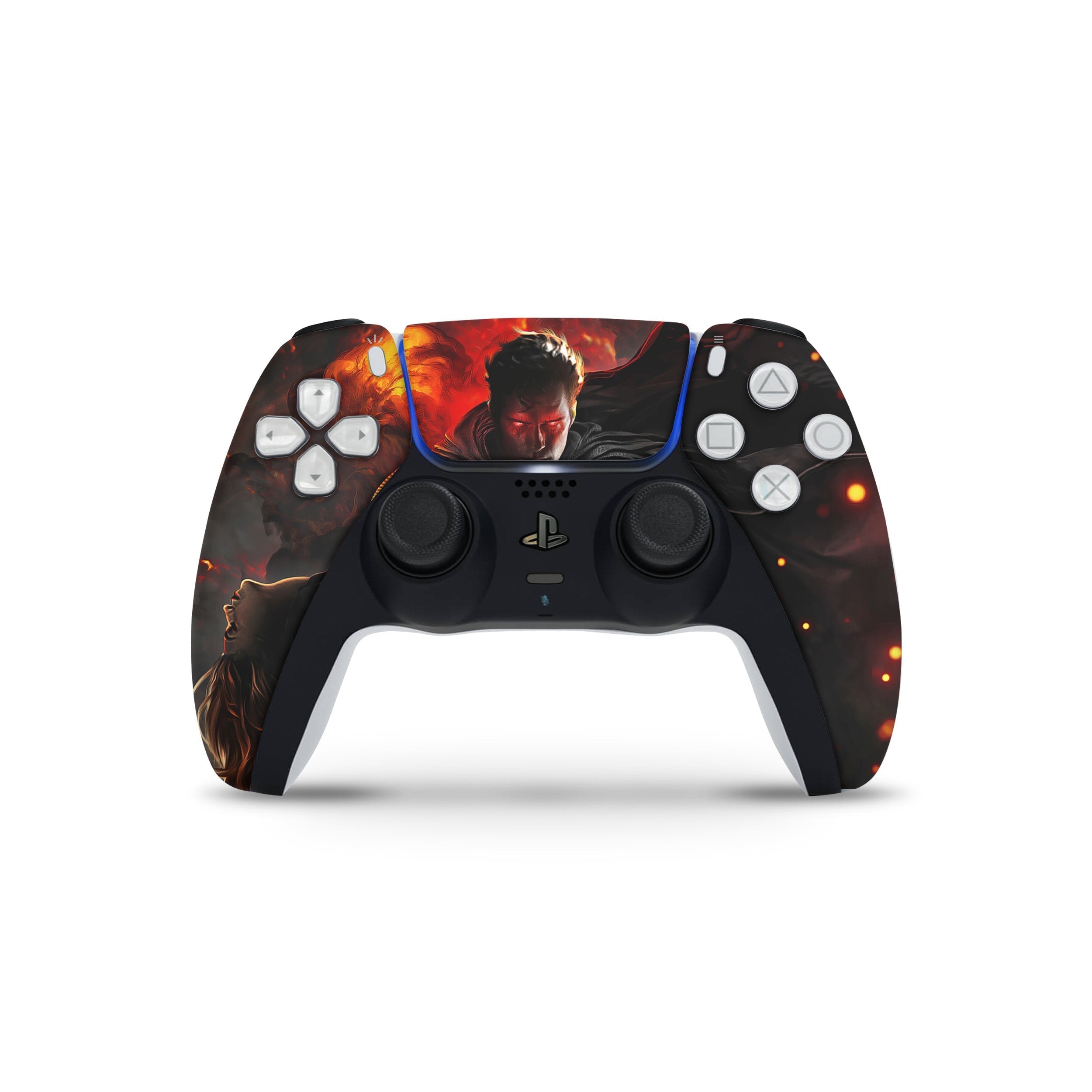 Hero of Steel PS5 Digital Skin