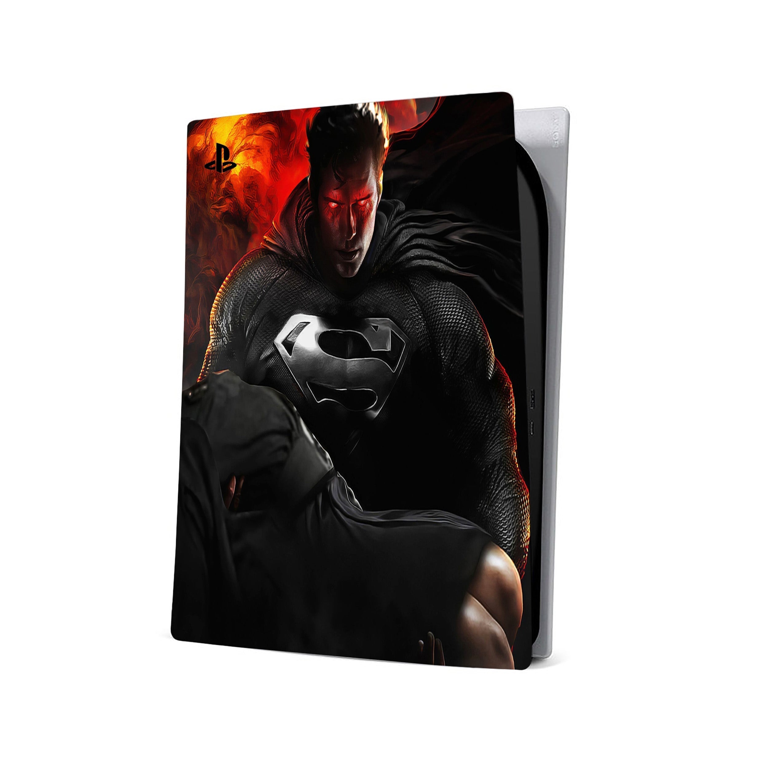 Hero of Steel PS5 Skin