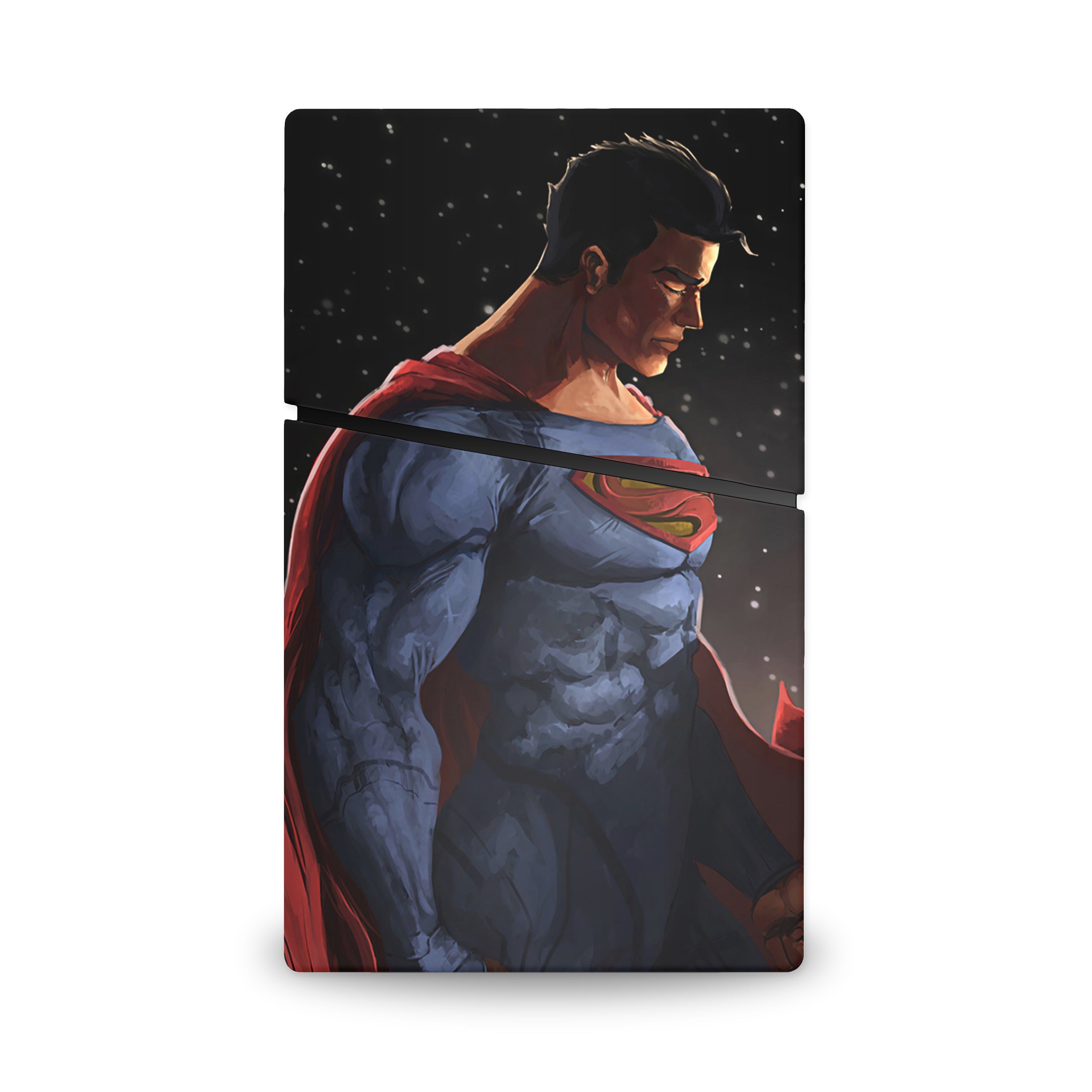 Hero of Steel PS5 Slim Digital Skin