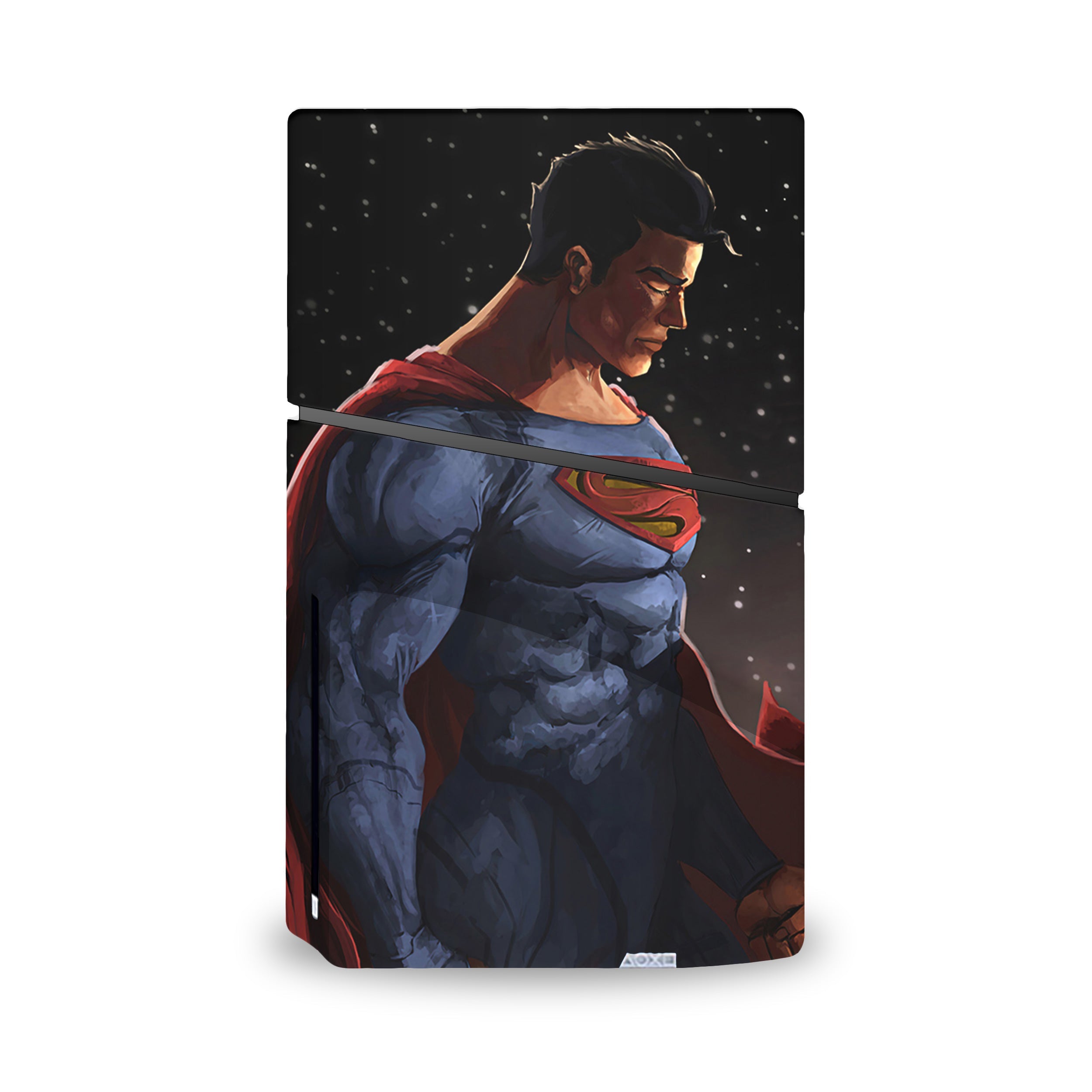 Hero of Steel PS5 Slim Skin