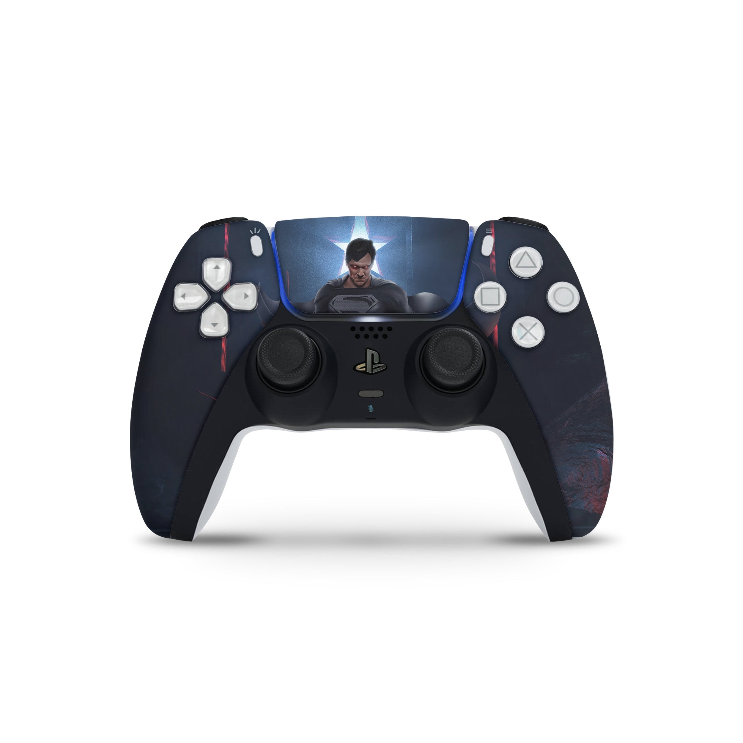Hero of Steel PS5 Digital Skin
