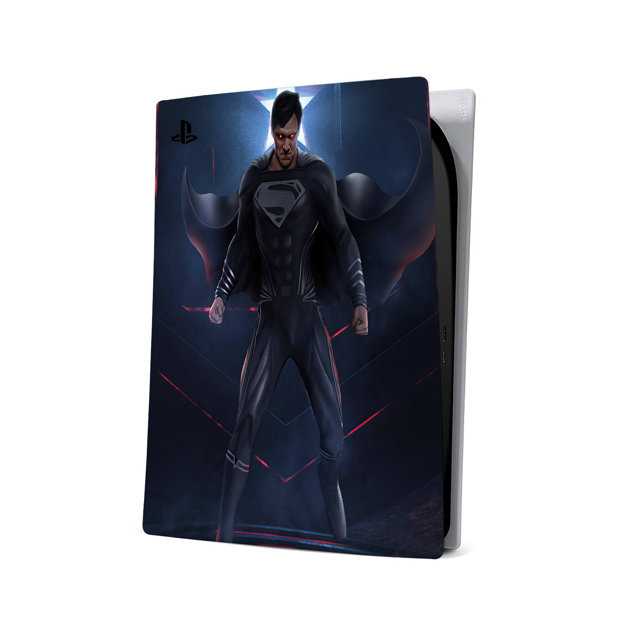 Hero of Steel PS5 Skin