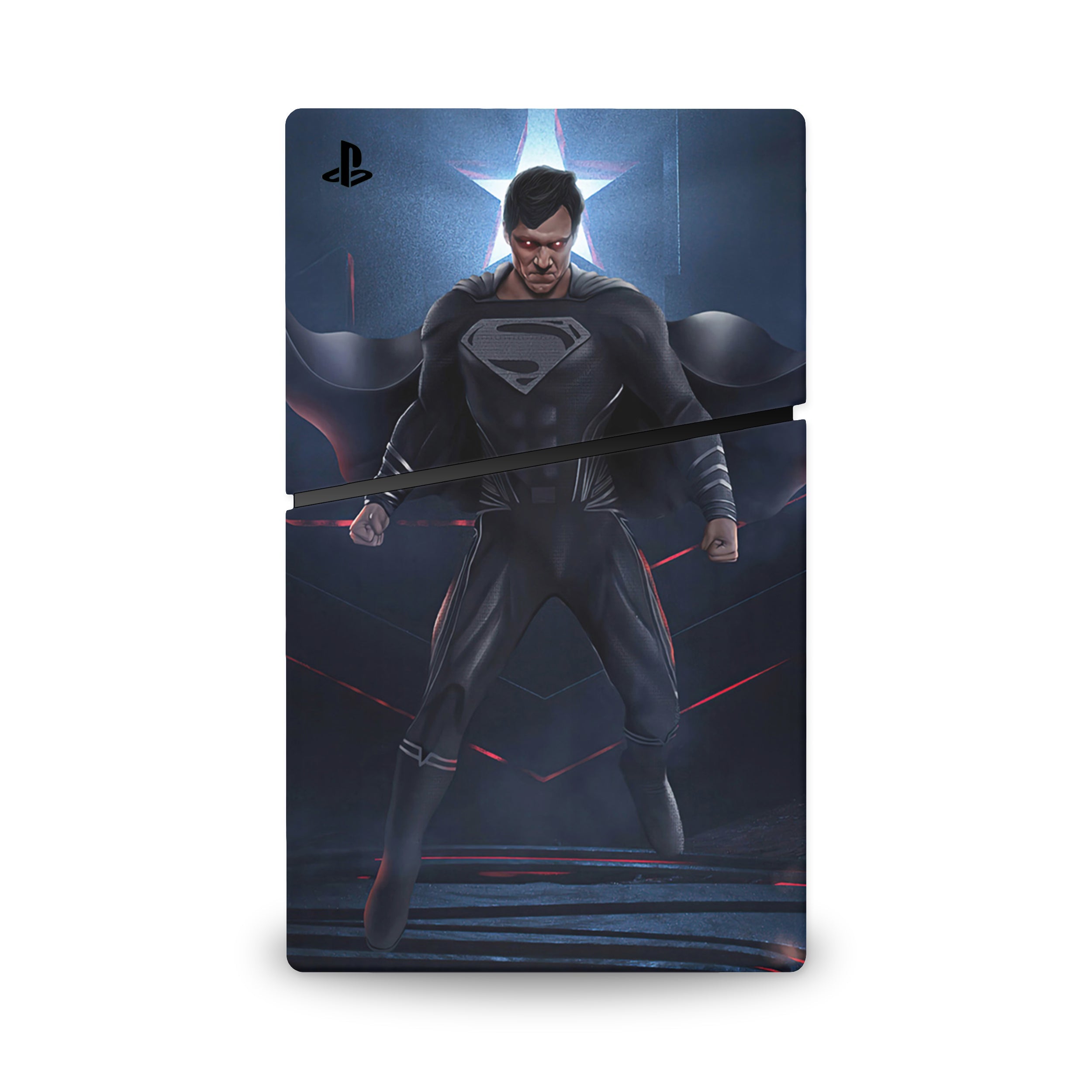 Hero of Steel PS5 Slim Digital Skin