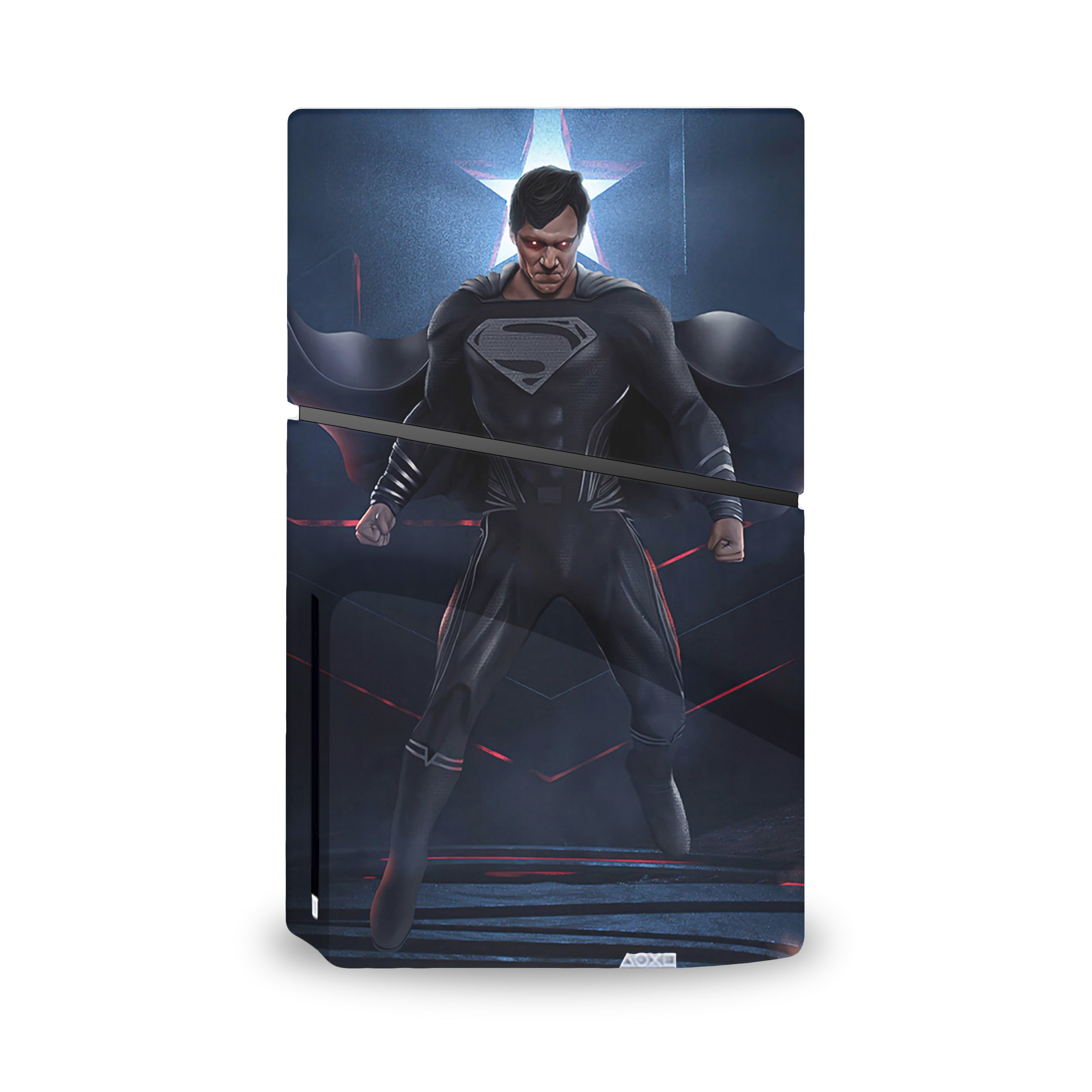 Hero of Steel PS5 Slim Skin