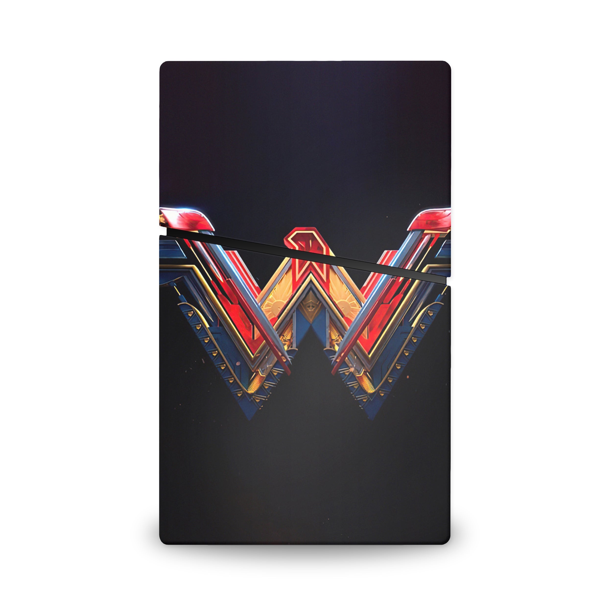 Amazon Goddess PS5 Slim Digital Skin