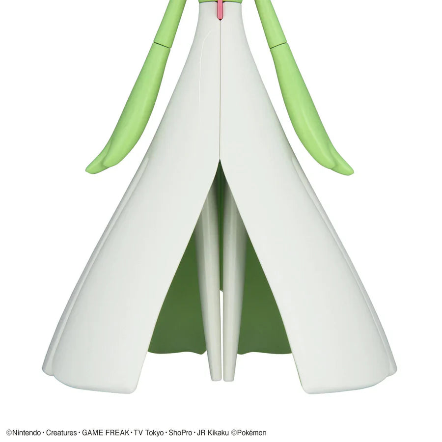Pokemon - Gardevoir - Model Kit