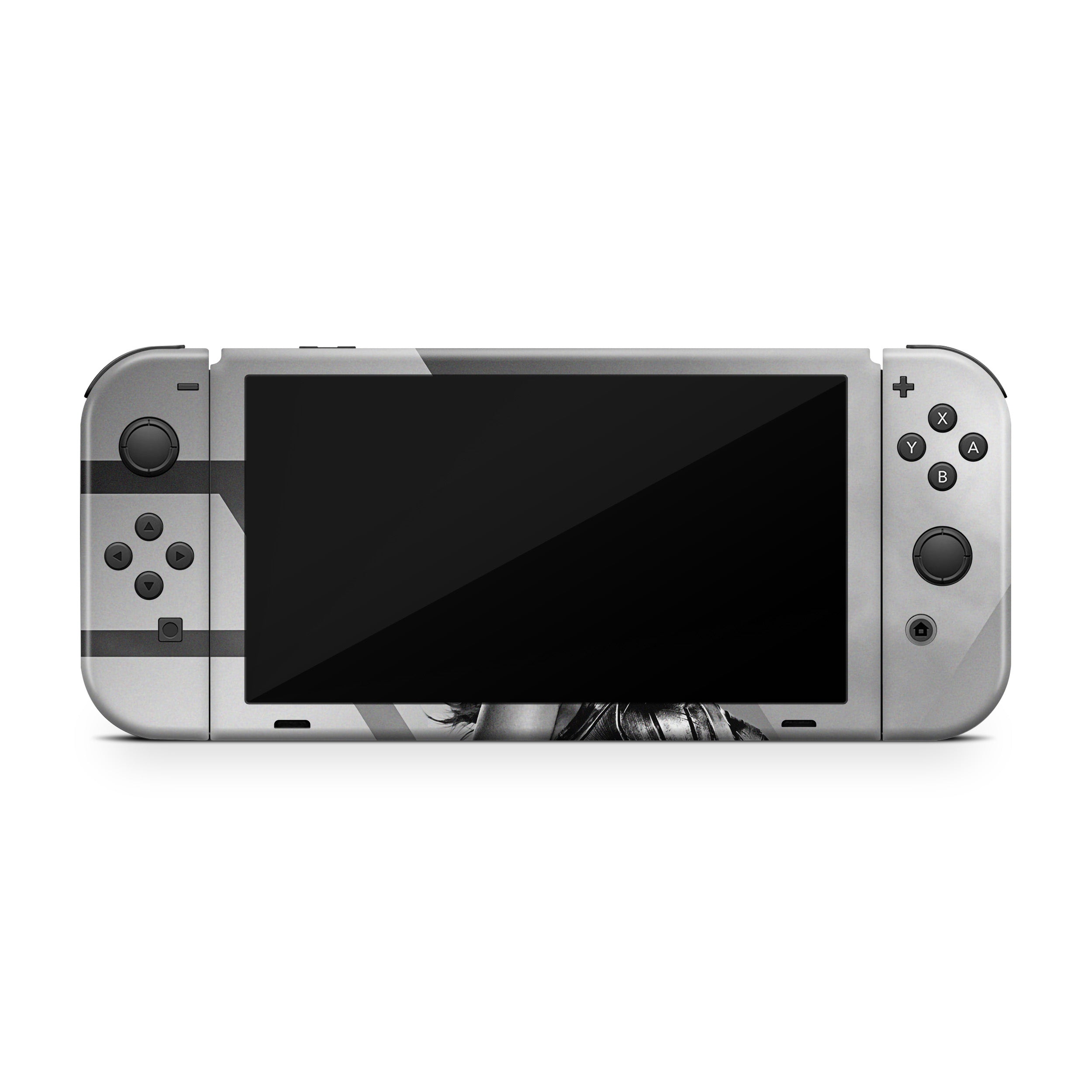 Amazon Goddess Nintendo Switch OLED Skin