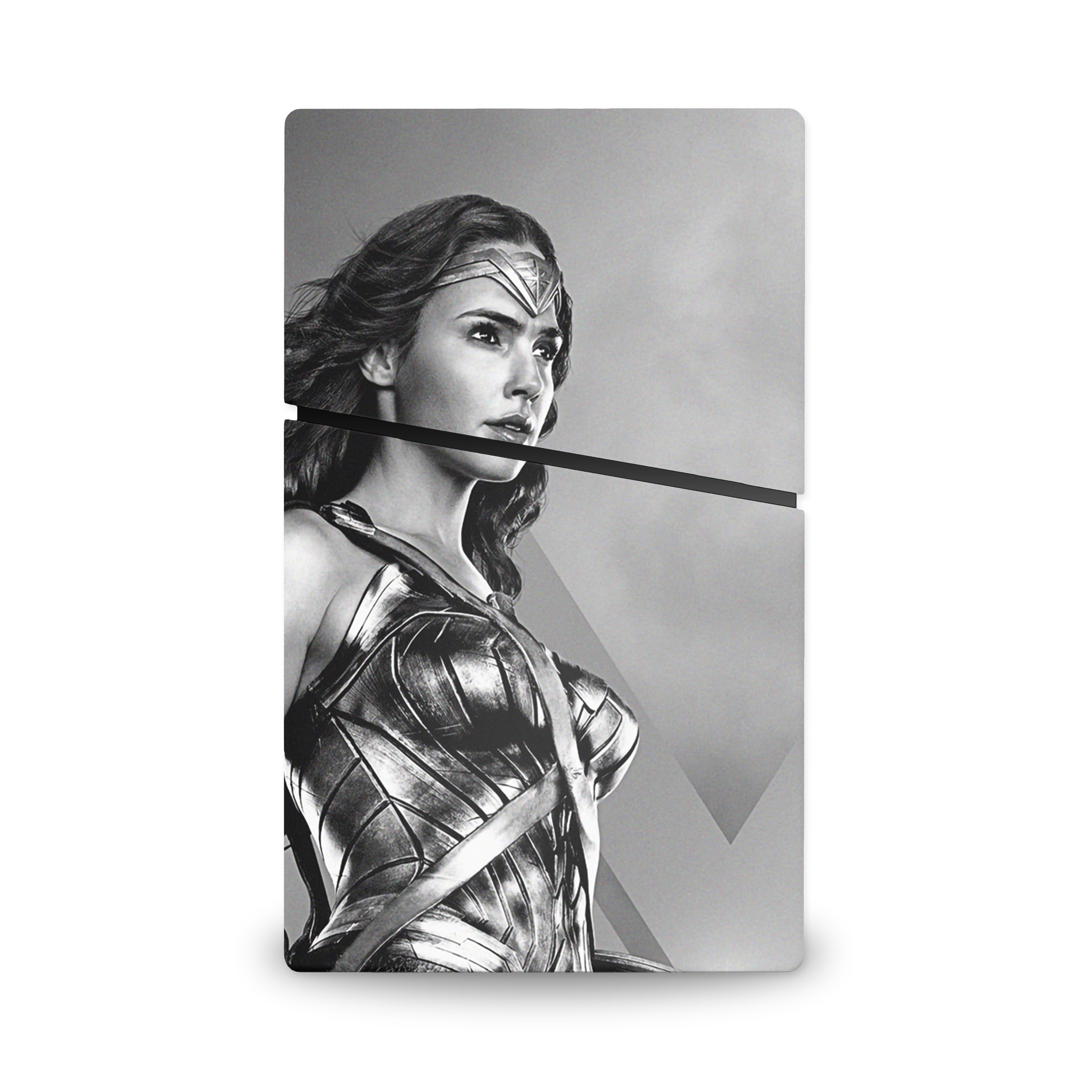 Amazon Goddess PS5 Slim Digital Skin