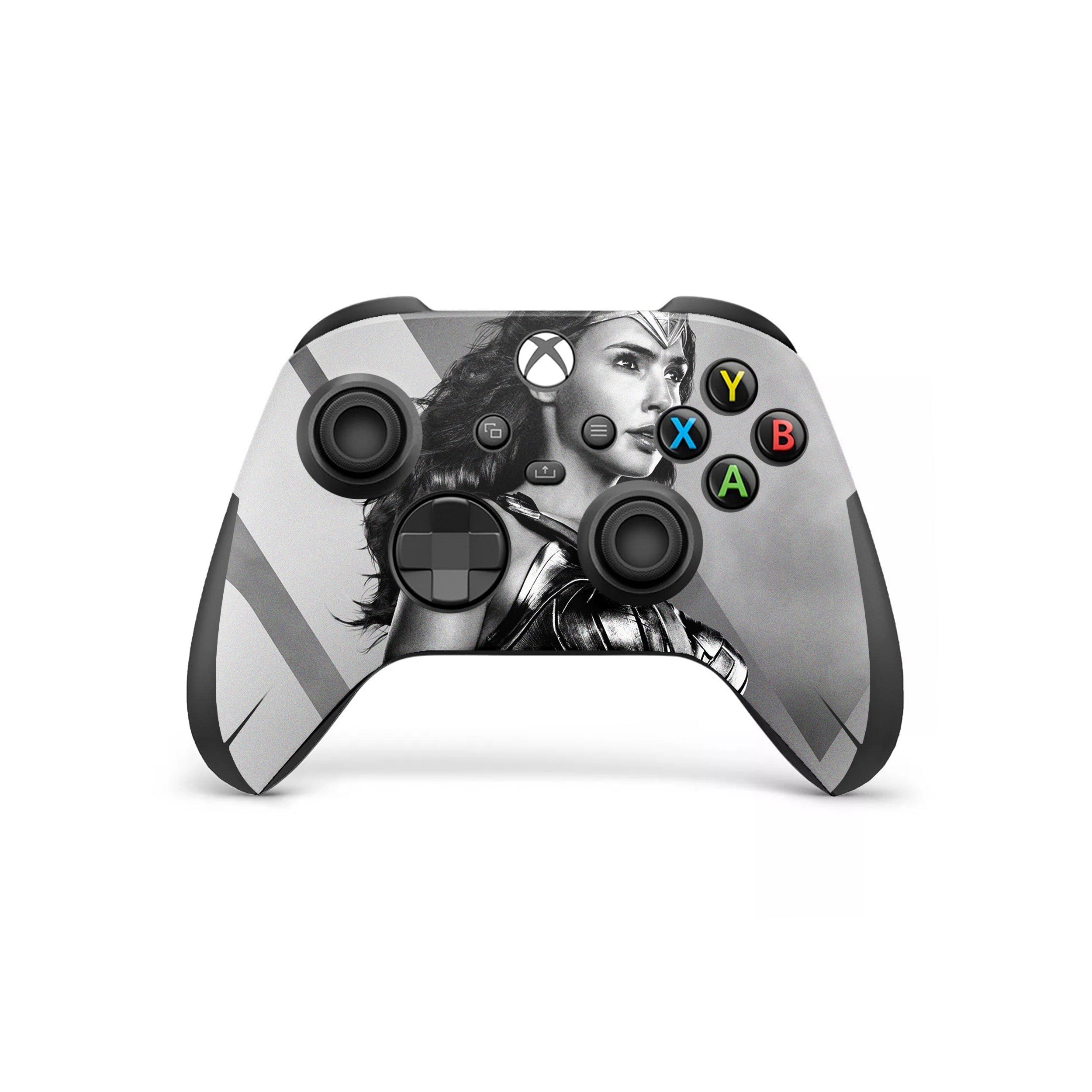 Amazon Goddess Xbox Series Controller Skin