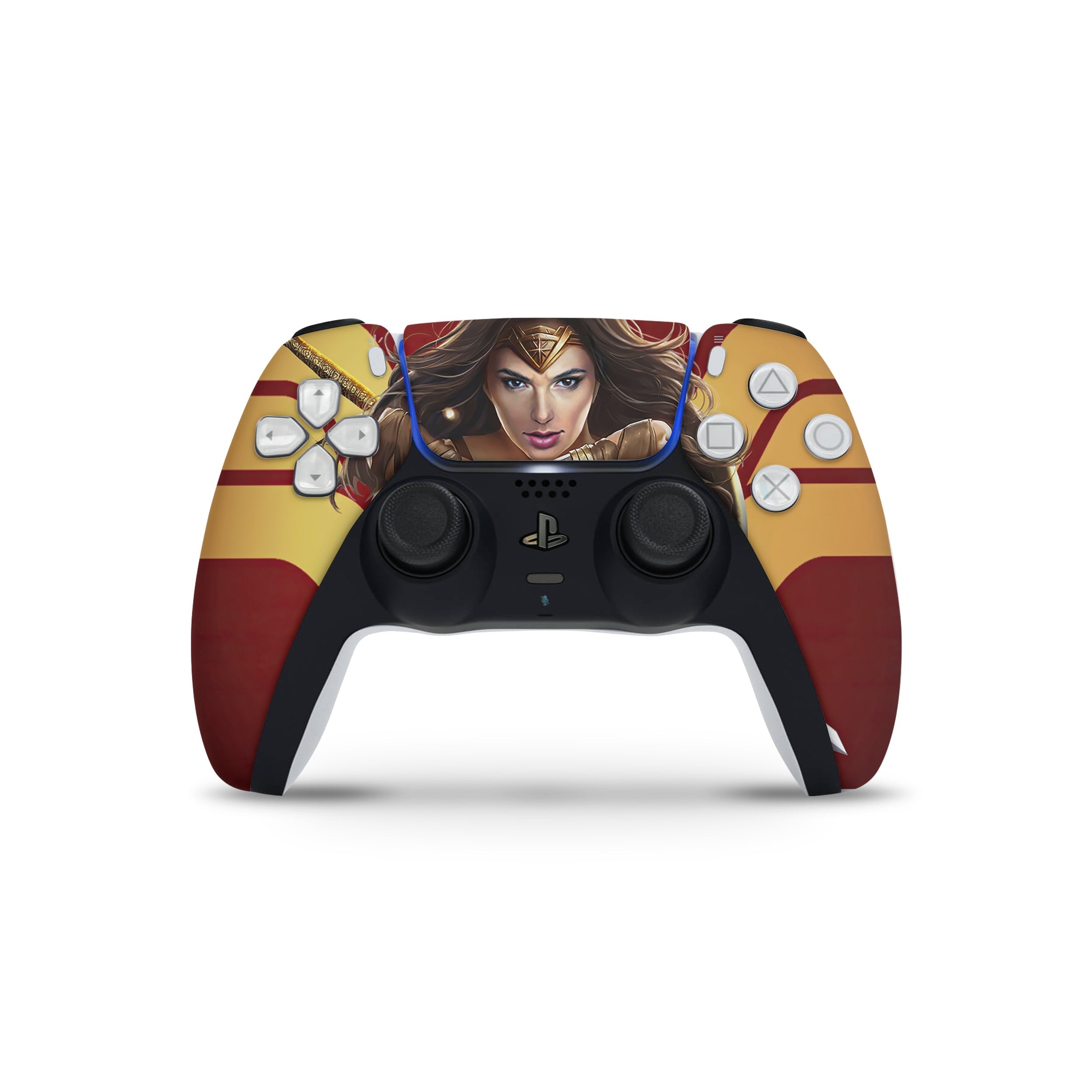 Amazon Goddess PS5 Digital Skin