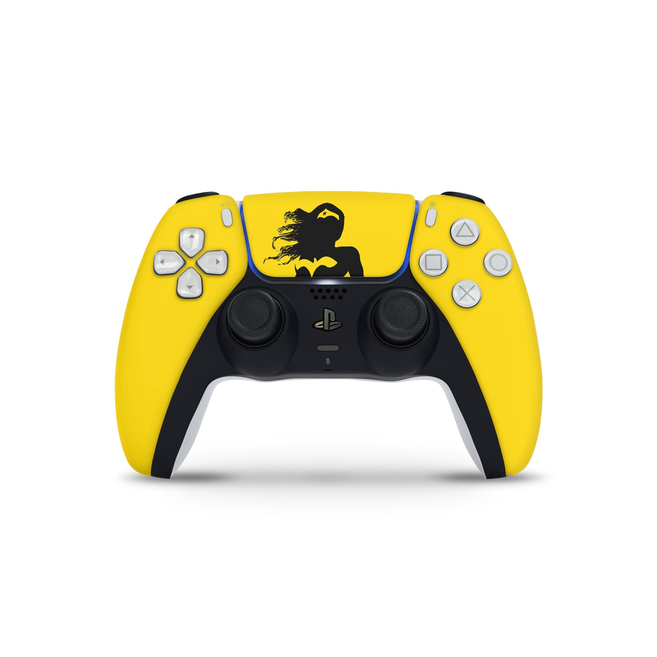 Amazon Goddess PS5 Controller Skin