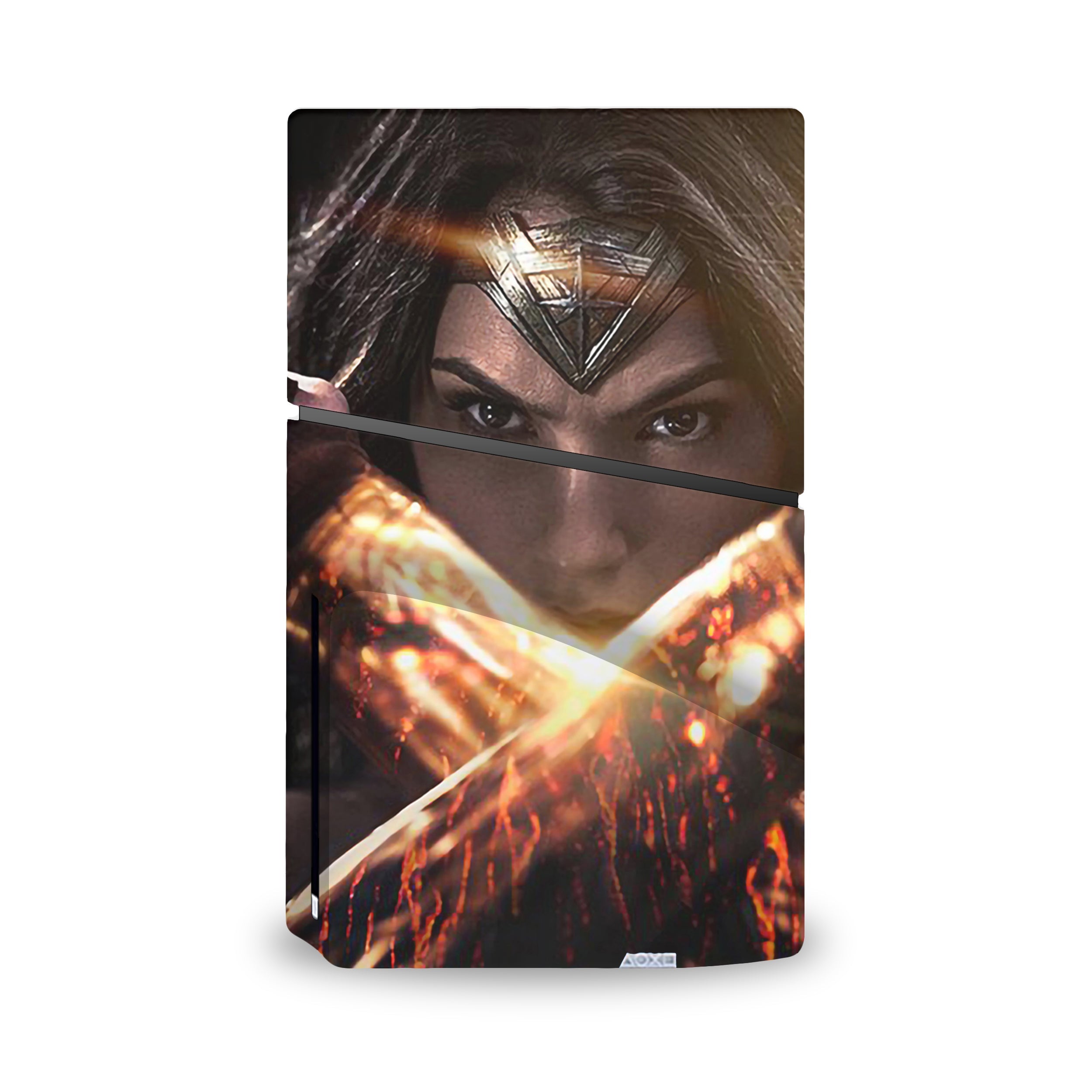 Amazon Goddess PS5 Slim Skin