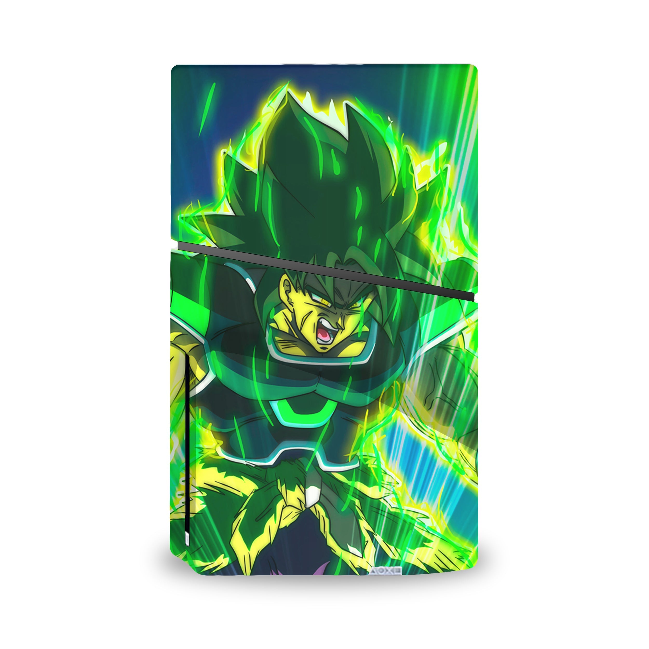 Omega Berserker PS5 Slim Skin