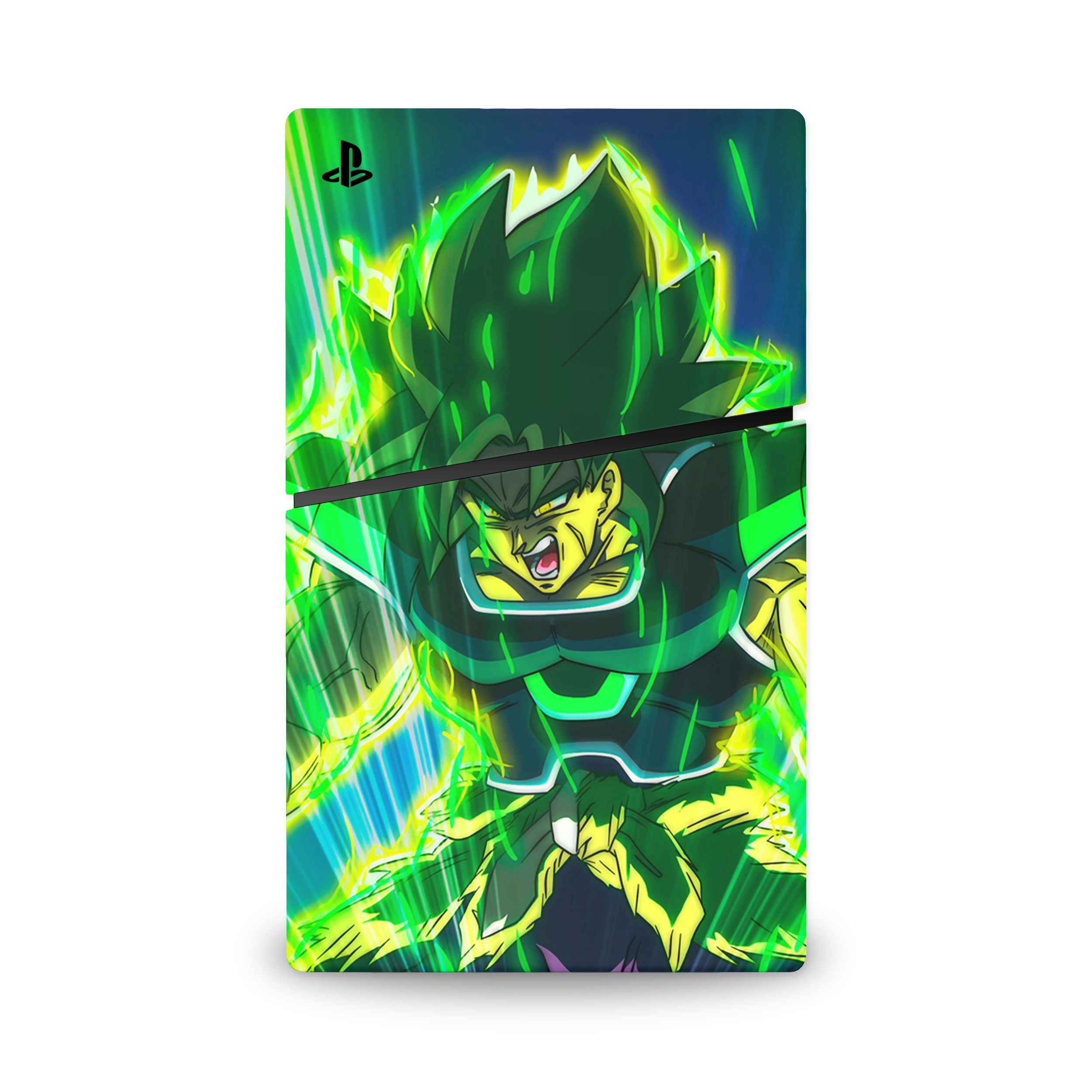 Omega Berserker PS5 Slim Skin