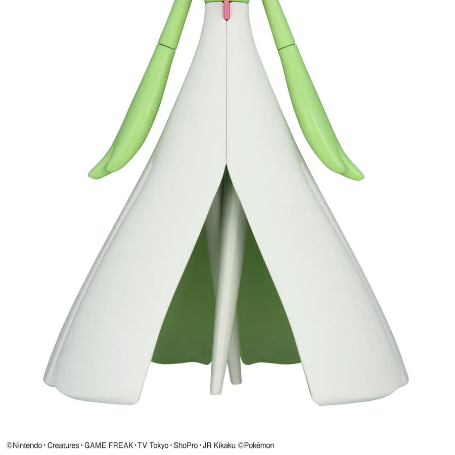 Pokemon - Gardevoir - Model Kit