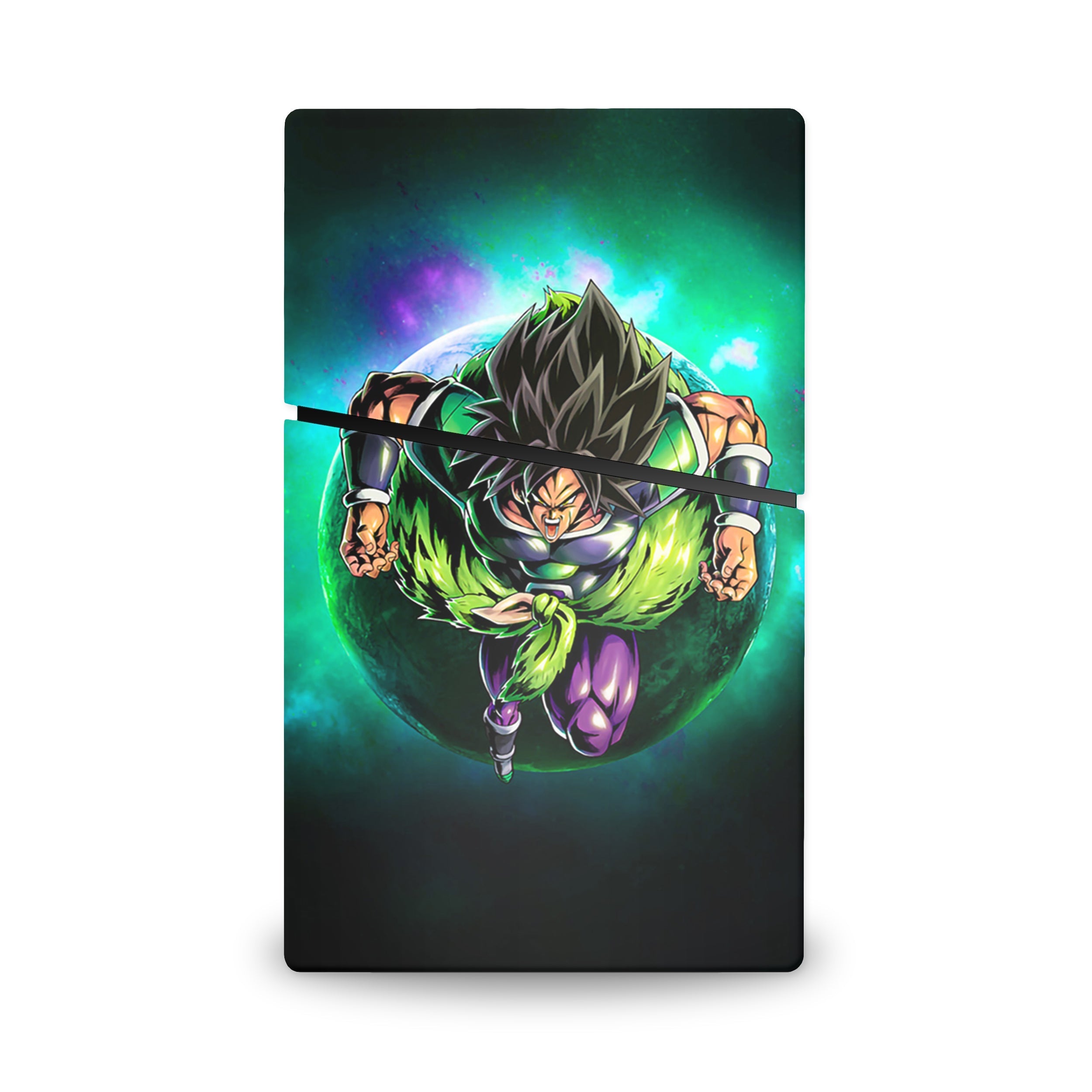 Omega Berserker PS5 Slim Digital Skin