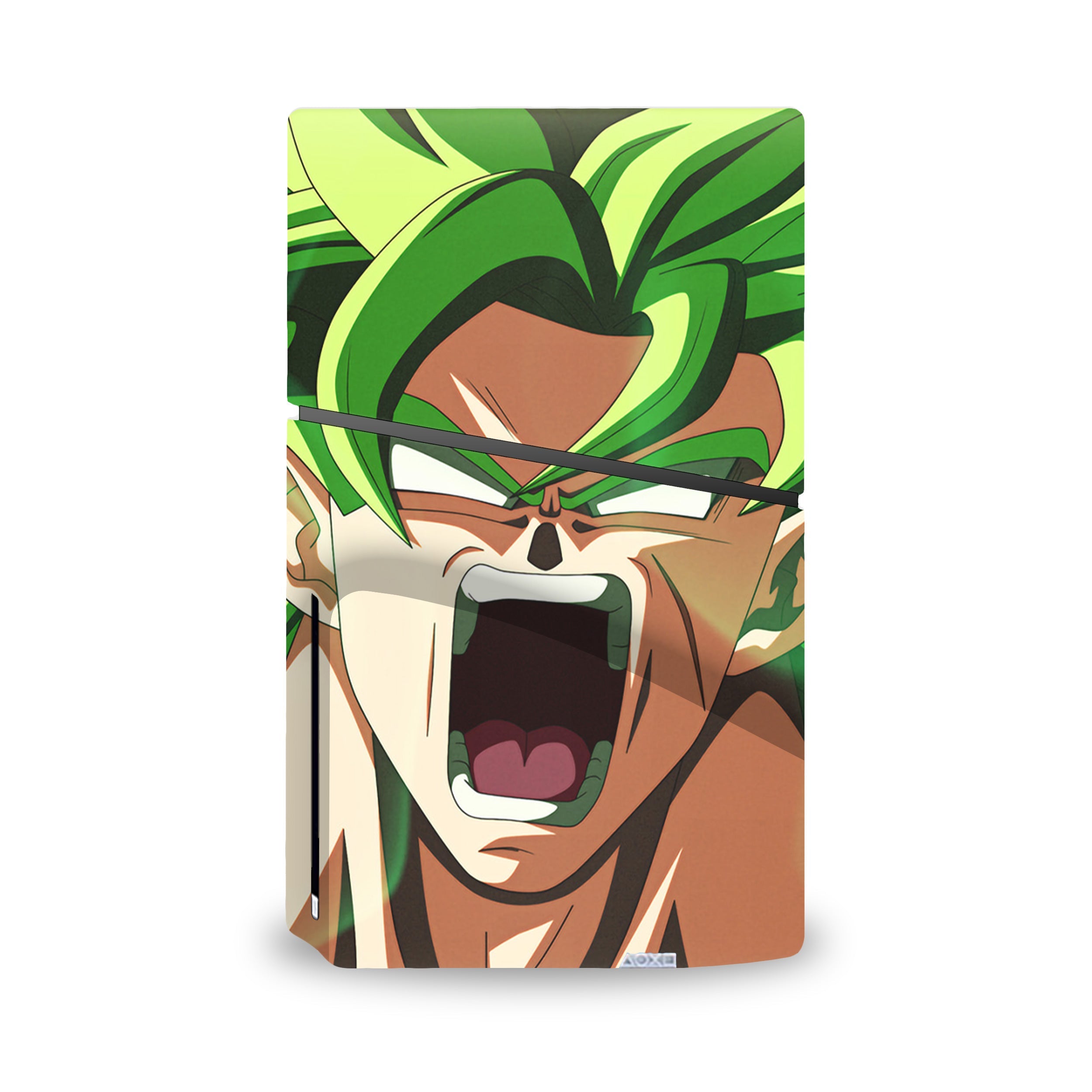 Omega Berserker PS5 Slim Skin