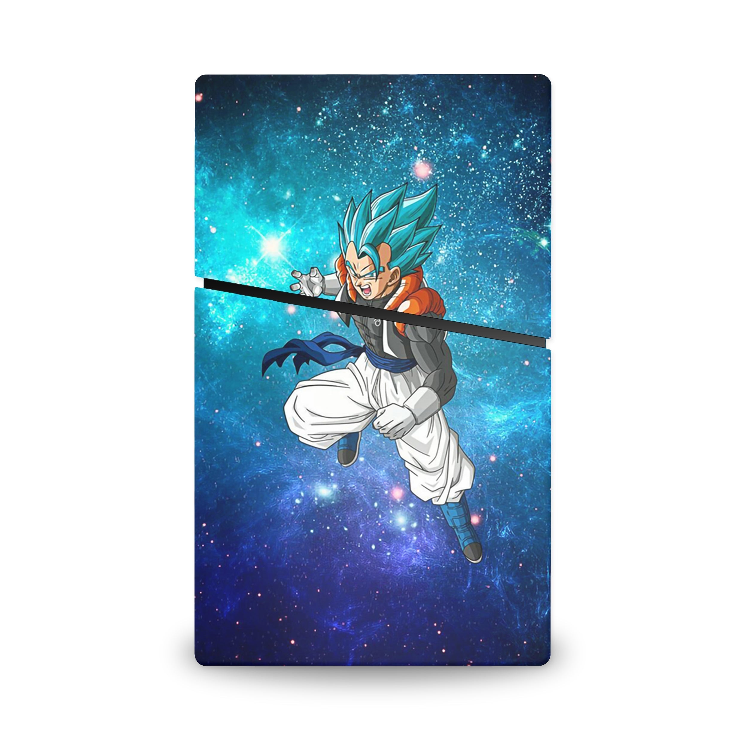 Fusion Warrior PS5 Slim Digital Skin