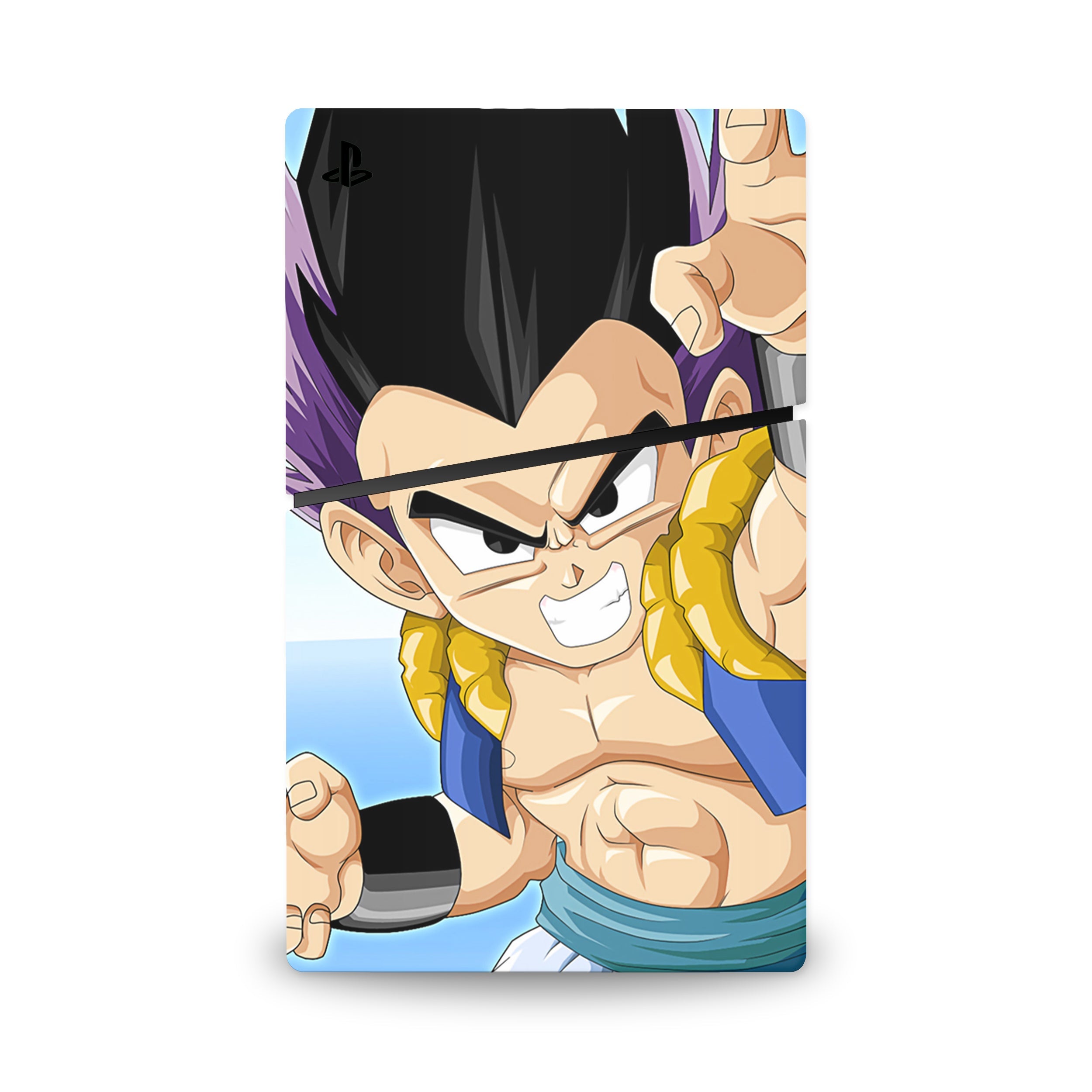 Hypernova Kid PS5 Slim Digital Skin