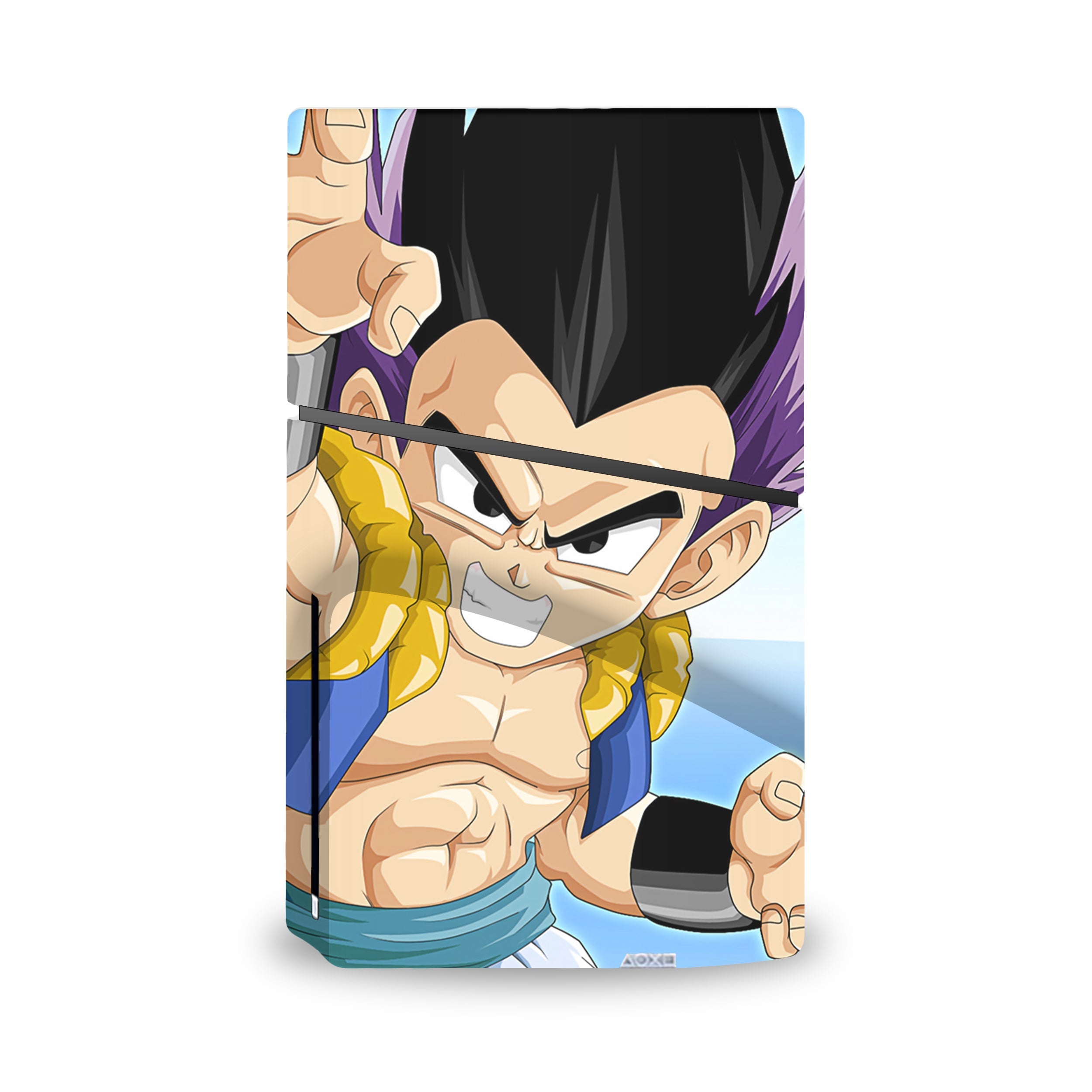 Hypernova Kid PS5 Slim Skin